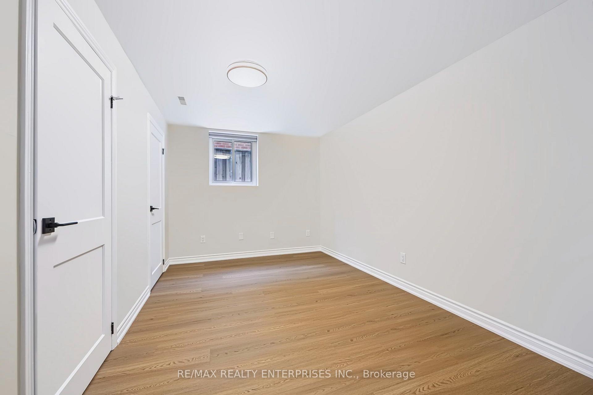 Photo 9 of Unit Lower, 772 Gardner Avenue, Mississauga, Lakeview — HOMEH