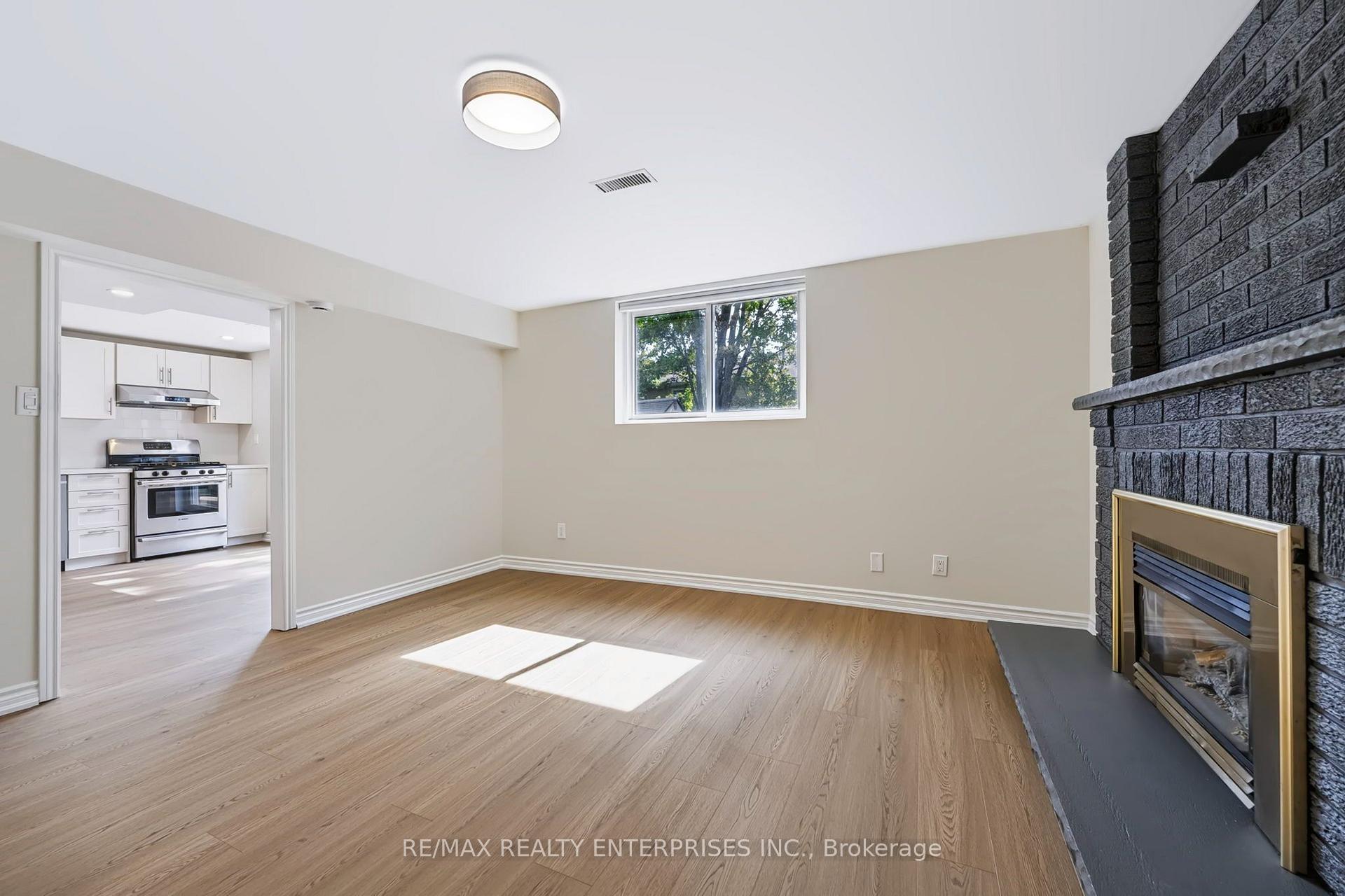 Photo 17 of Unit Lower, 772 Gardner Avenue, Mississauga, Lakeview — HOMEH