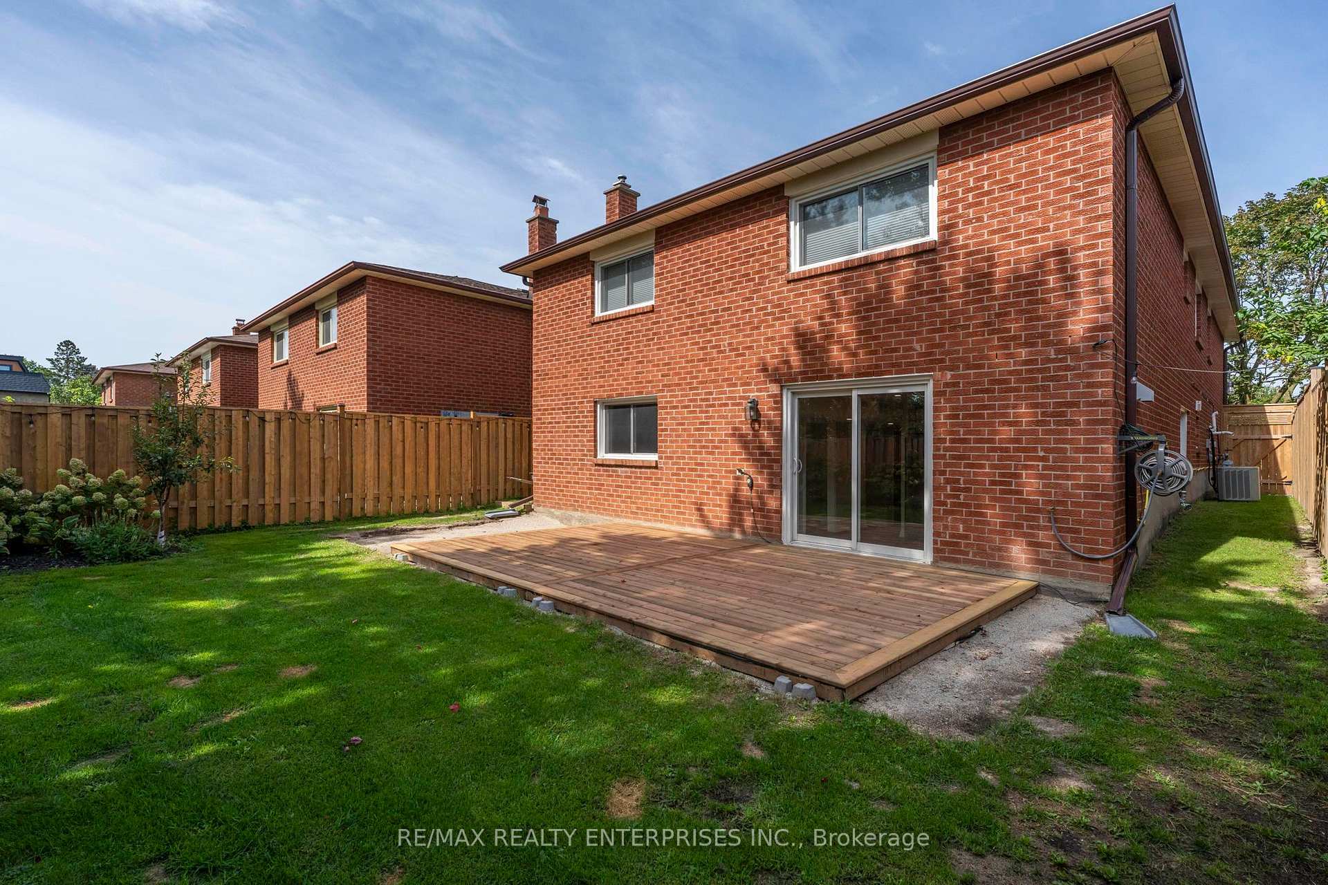 Photo 20 of Unit Lower, 772 Gardner Avenue, Mississauga, Lakeview — HOMEH