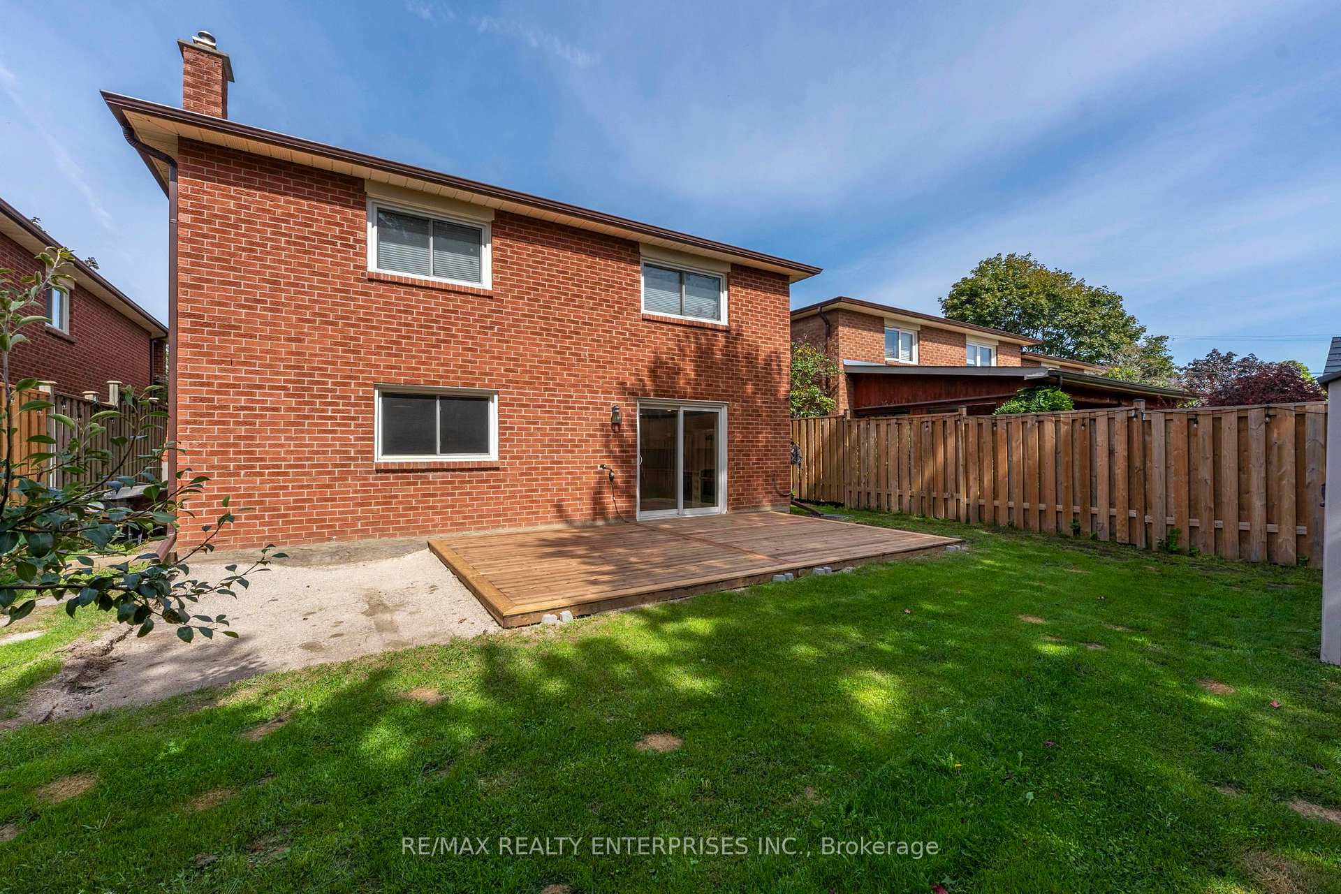 Photo 21 of Unit Lower, 772 Gardner Avenue, Mississauga, Lakeview — HOMEH