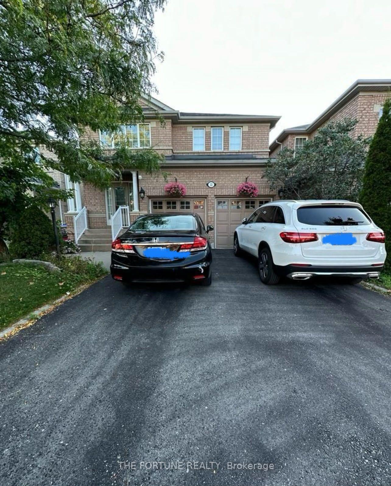 Photo 1 of Unit Upper, 22 Waterdale Road, Brampton, Fletcher's Meadow — HOMEH