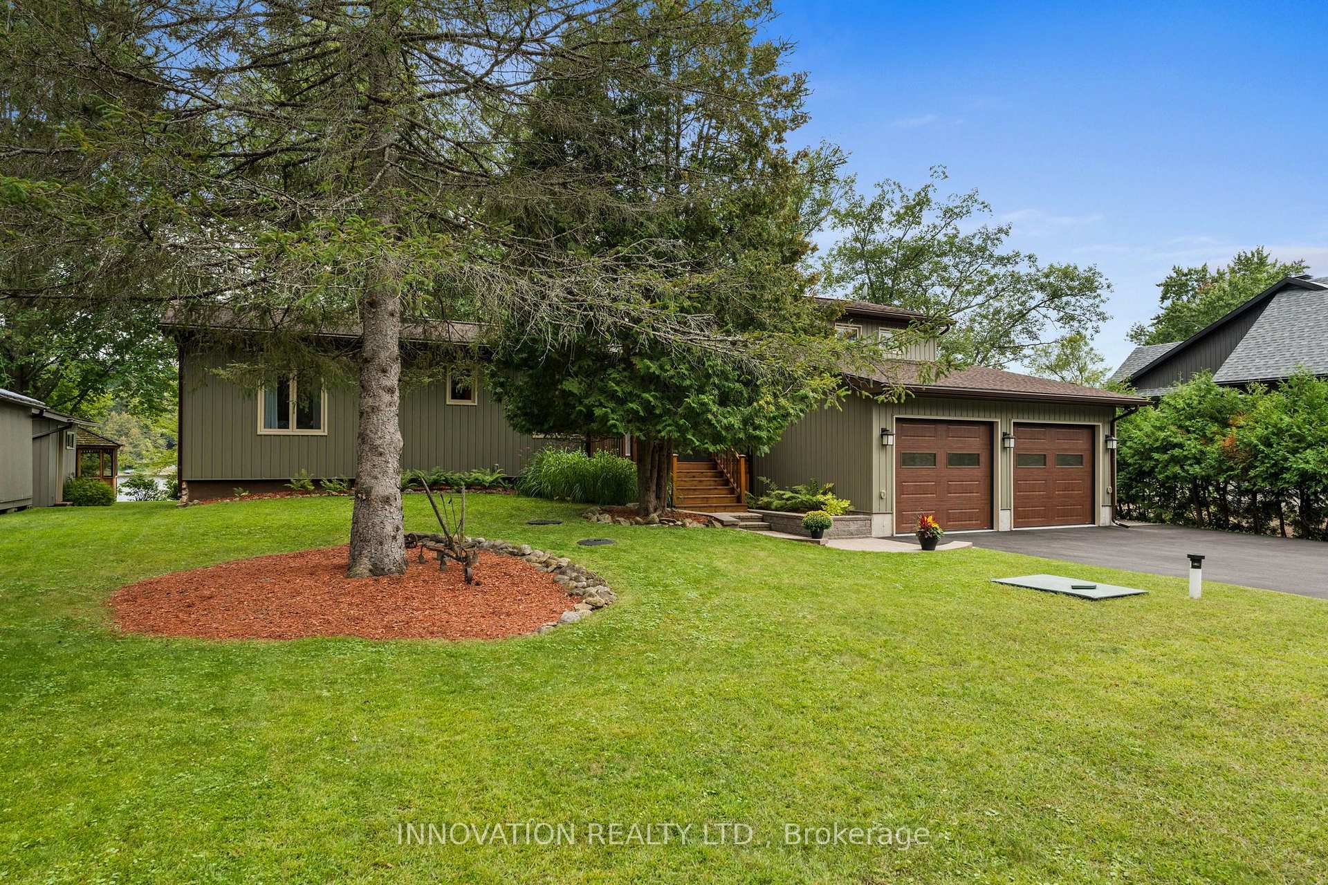 Photo 2 of 956 Bayview Drive, Ottawa, Constance Bay — HOMEH