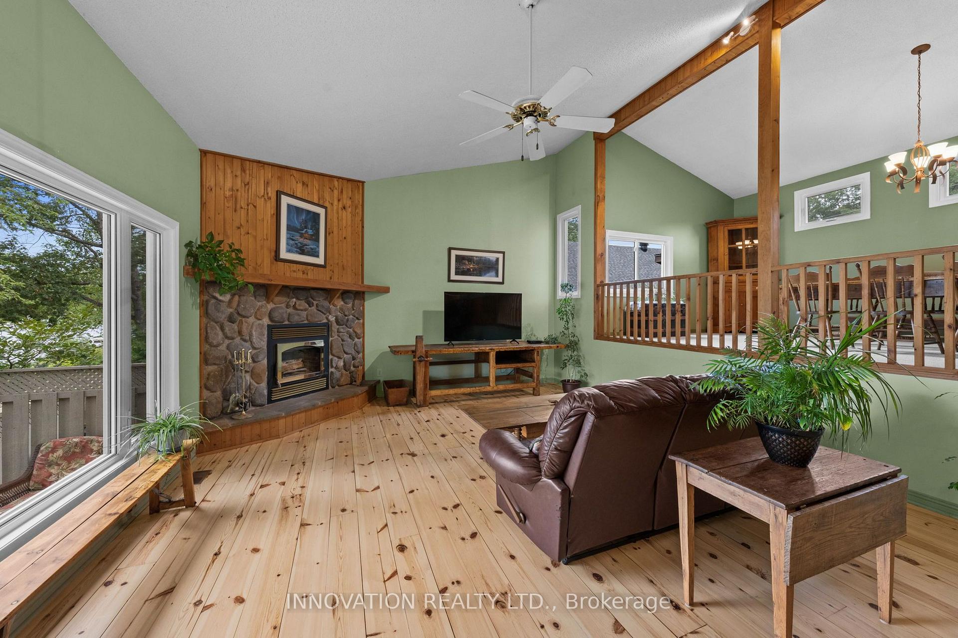 Photo 4 of 956 Bayview Drive, Ottawa, Constance Bay — HOMEH