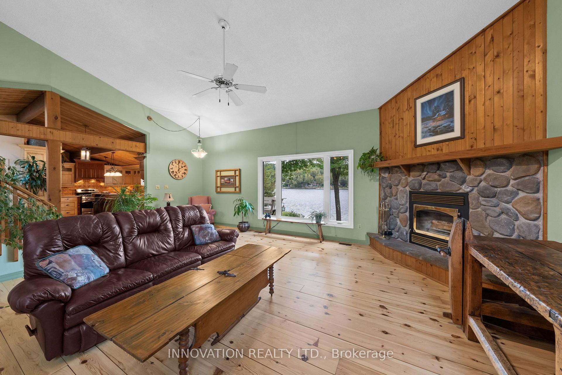 Photo 6 of 956 Bayview Drive, Ottawa, Constance Bay — HOMEH