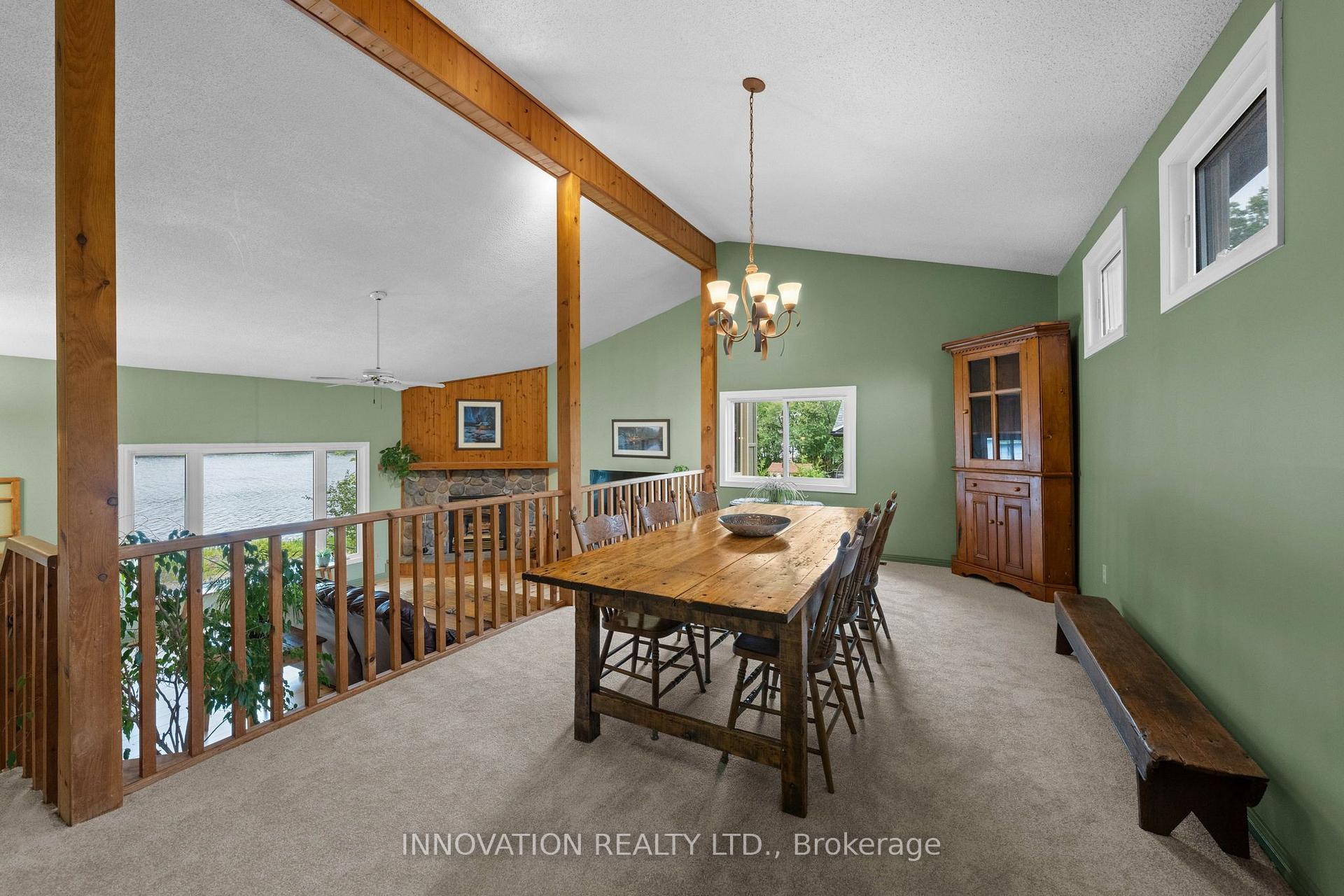 Photo 7 of 956 Bayview Drive, Ottawa, Constance Bay — HOMEH