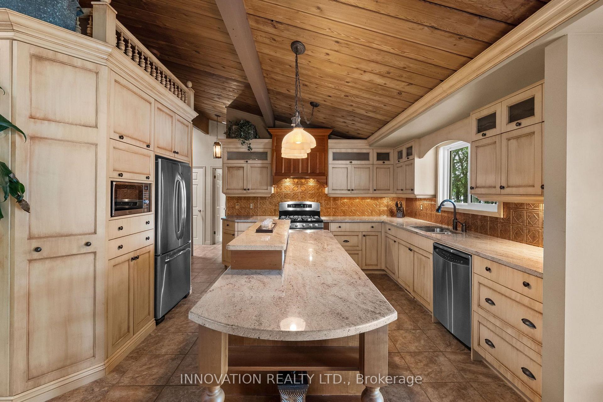 Photo 9 of 956 Bayview Drive, Ottawa, Constance Bay — HOMEH