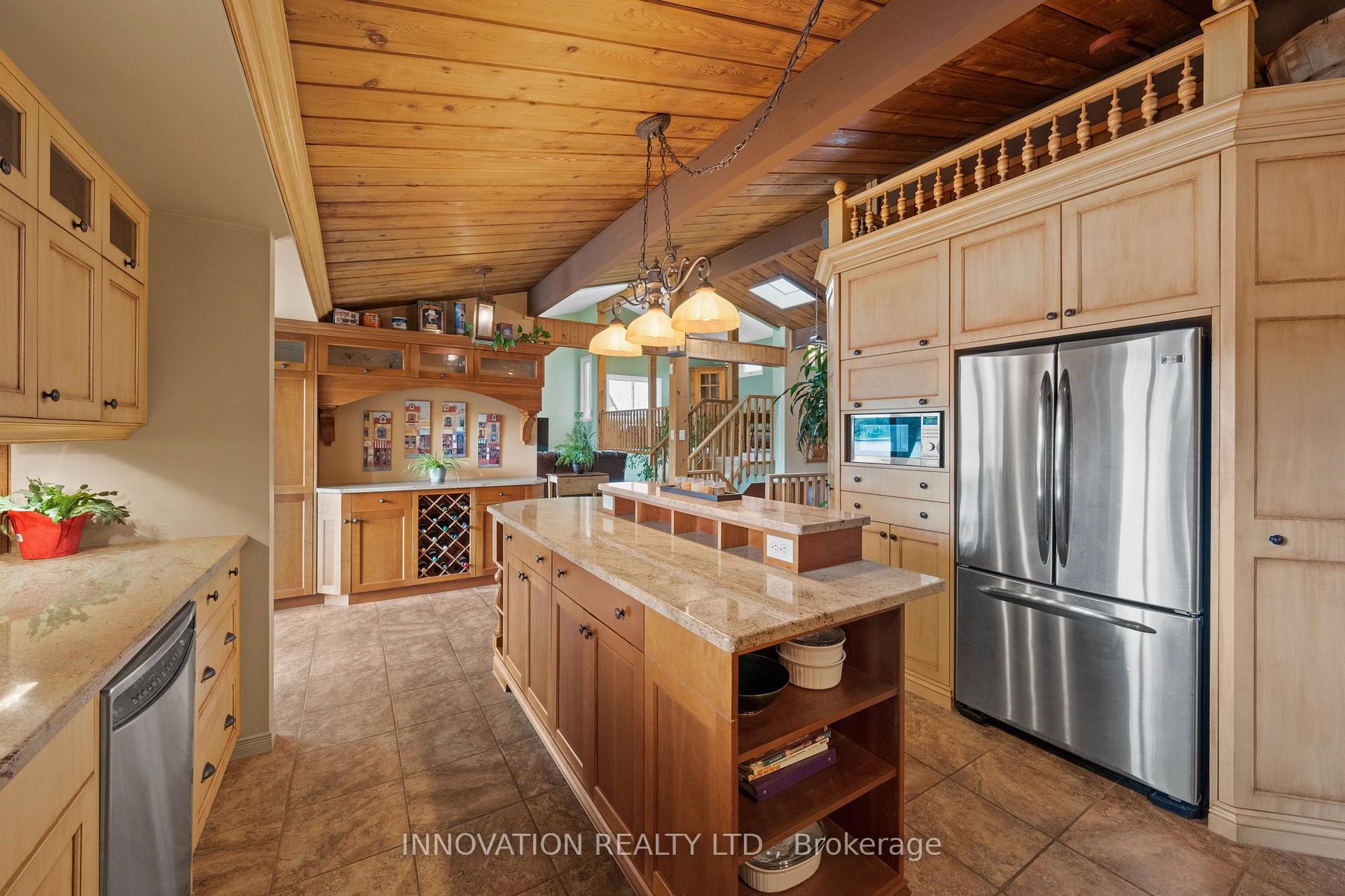 Photo 12 of 956 Bayview Drive, Ottawa, Constance Bay — HOMEH