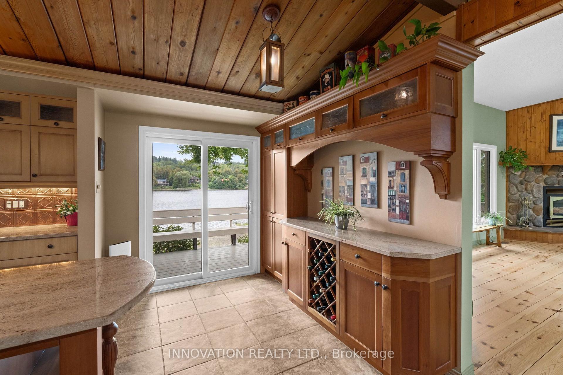 Photo 13 of 956 Bayview Drive, Ottawa, Constance Bay — HOMEH