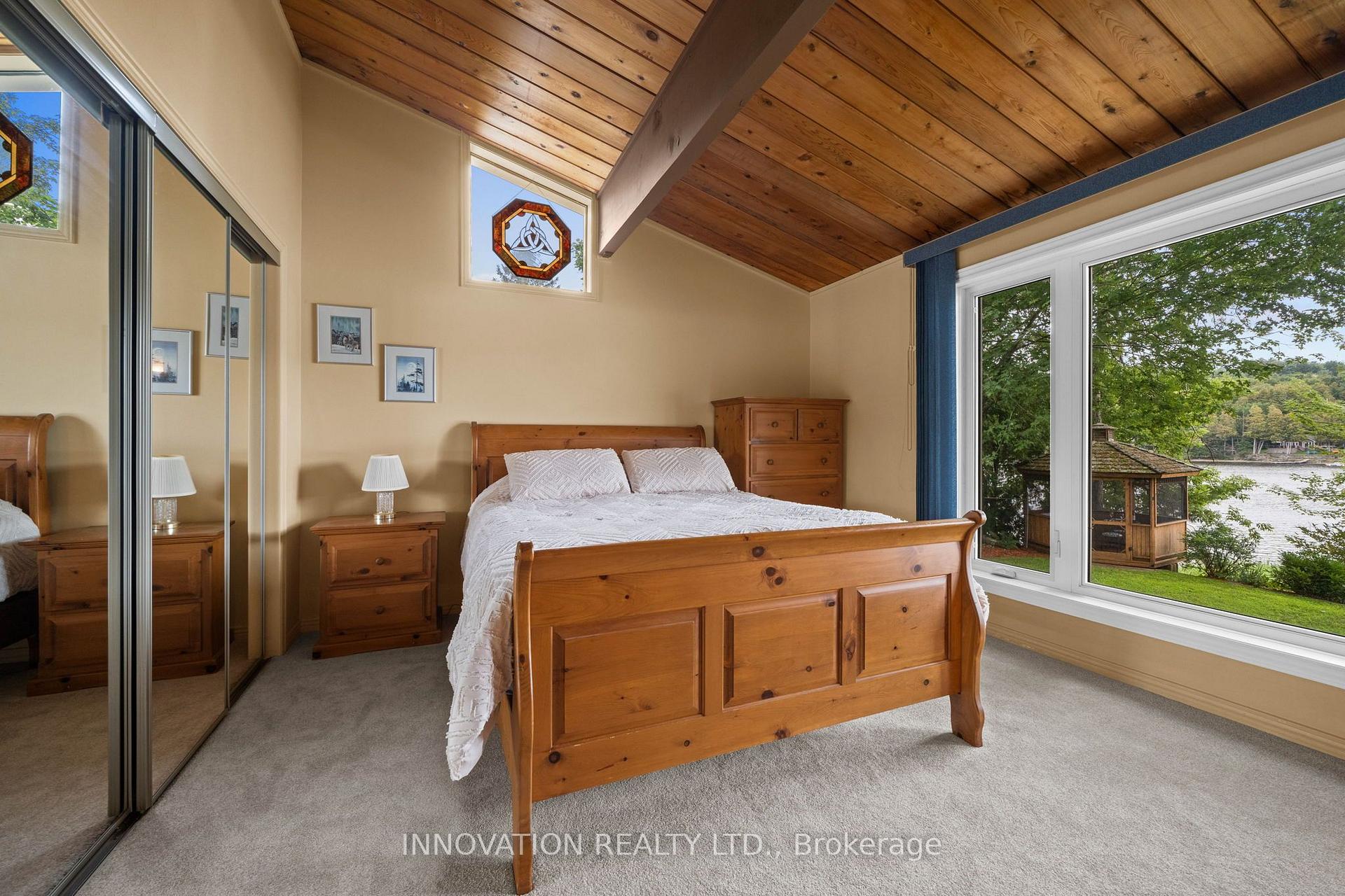 Photo 14 of 956 Bayview Drive, Ottawa, Constance Bay — HOMEH