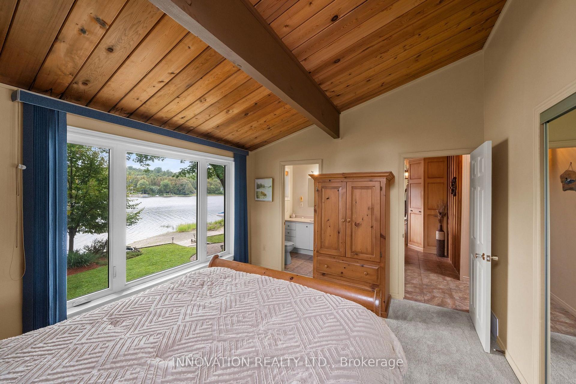 Photo 15 of 956 Bayview Drive, Ottawa, Constance Bay — HOMEH