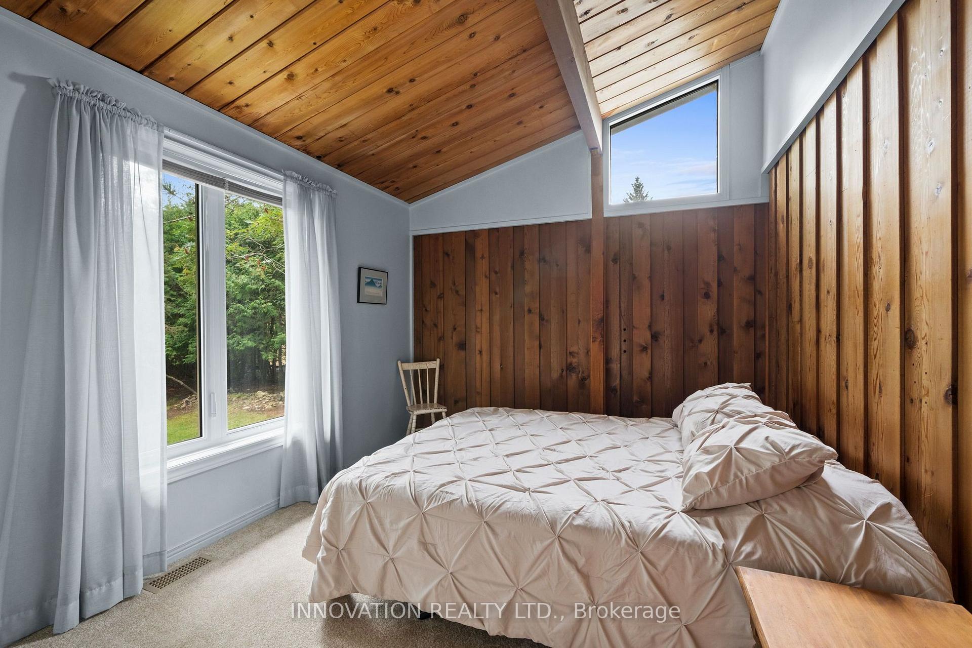 Photo 18 of 956 Bayview Drive, Ottawa, Constance Bay — HOMEH