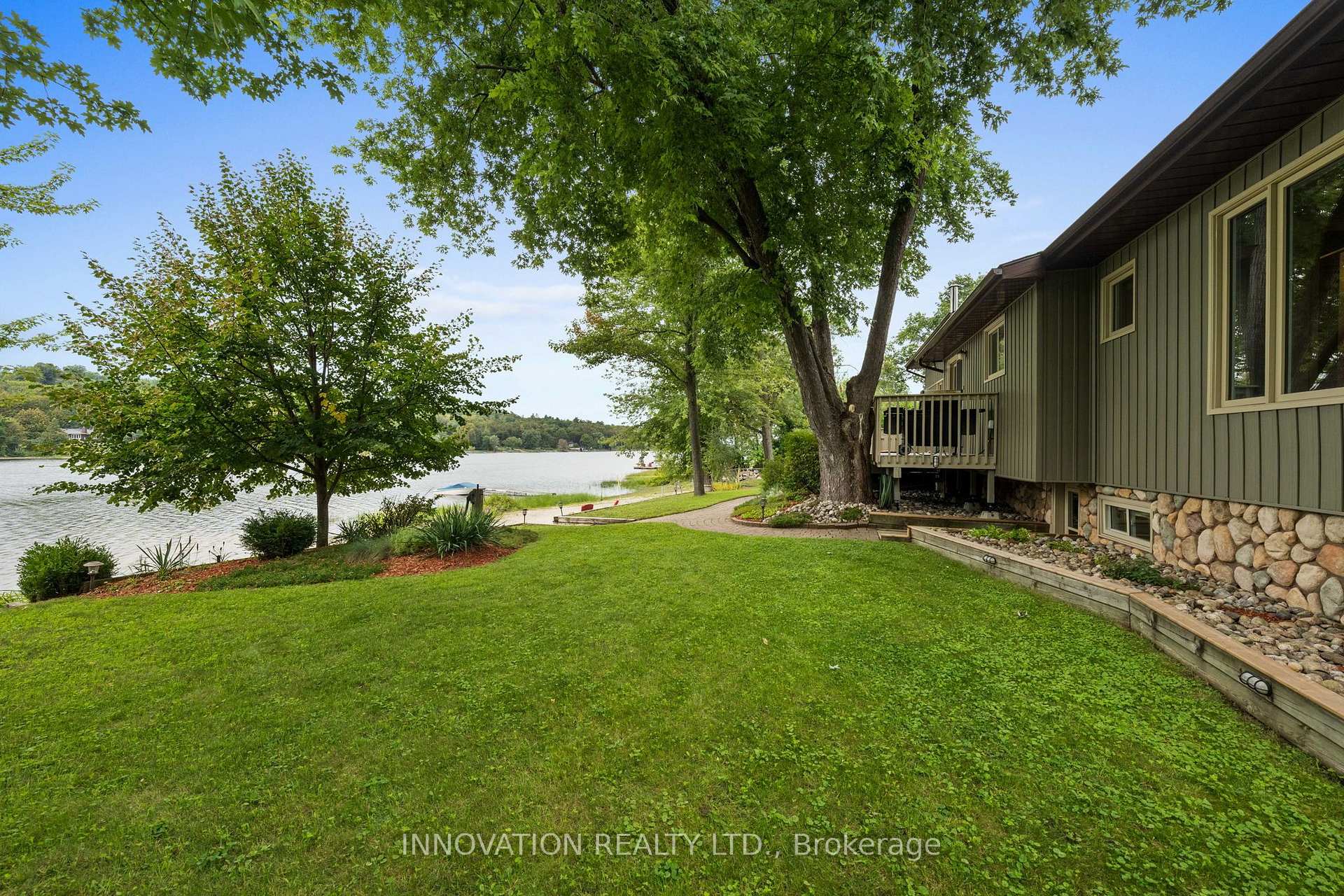 Photo 33 of 956 Bayview Drive, Ottawa, Constance Bay — HOMEH