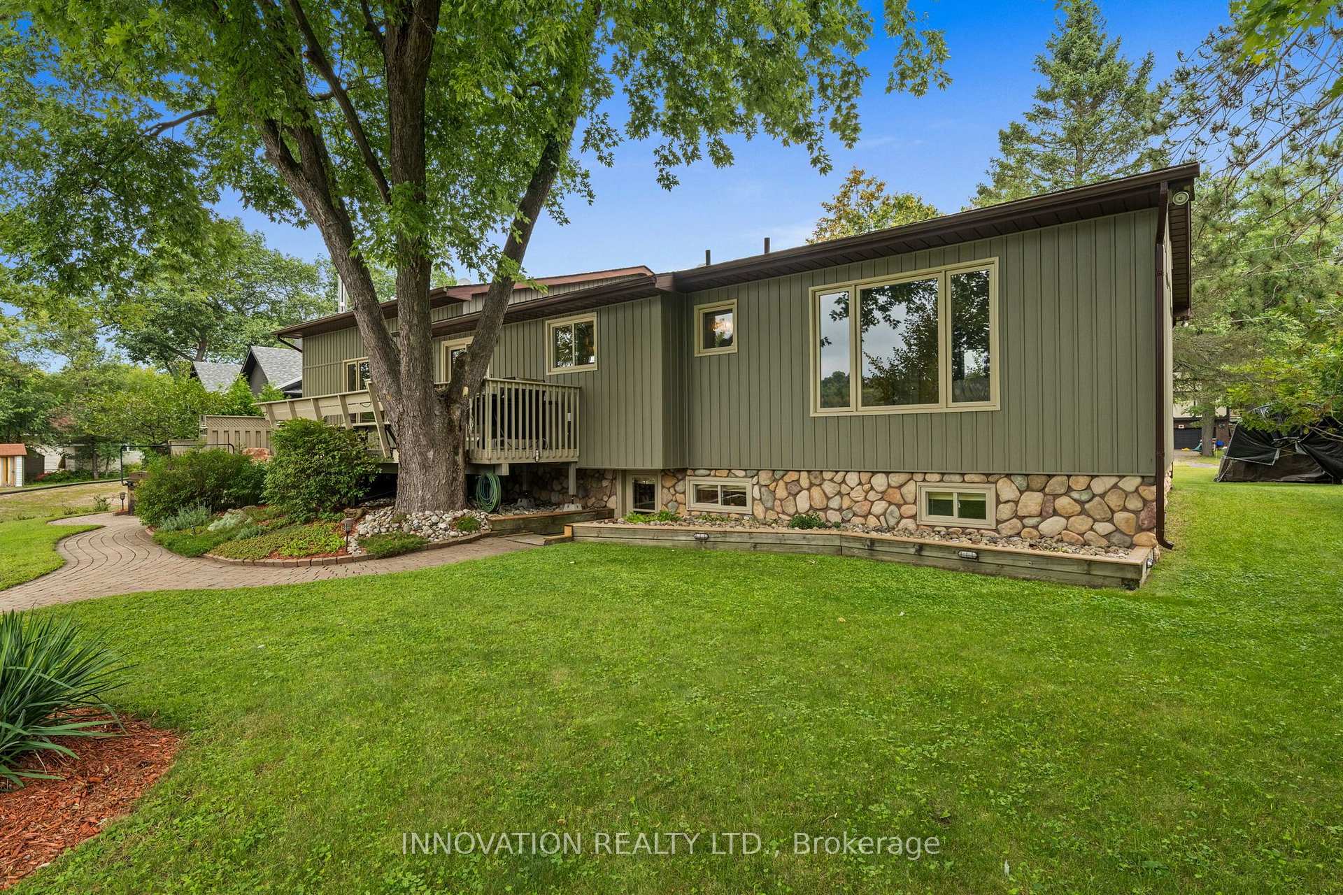 Photo 35 of 956 Bayview Drive, Ottawa, Constance Bay — HOMEH
