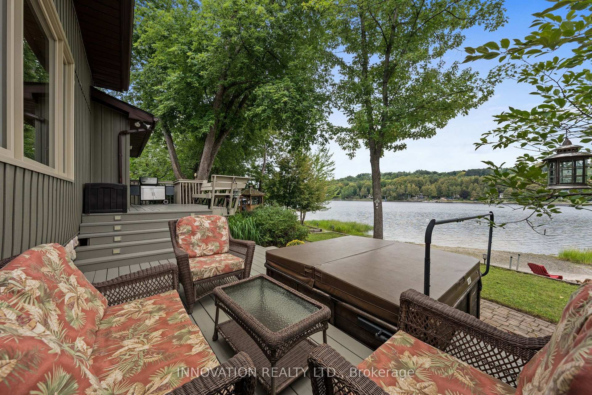 Photo 36 of 956 Bayview Drive, Ottawa, Constance Bay — HOMEH