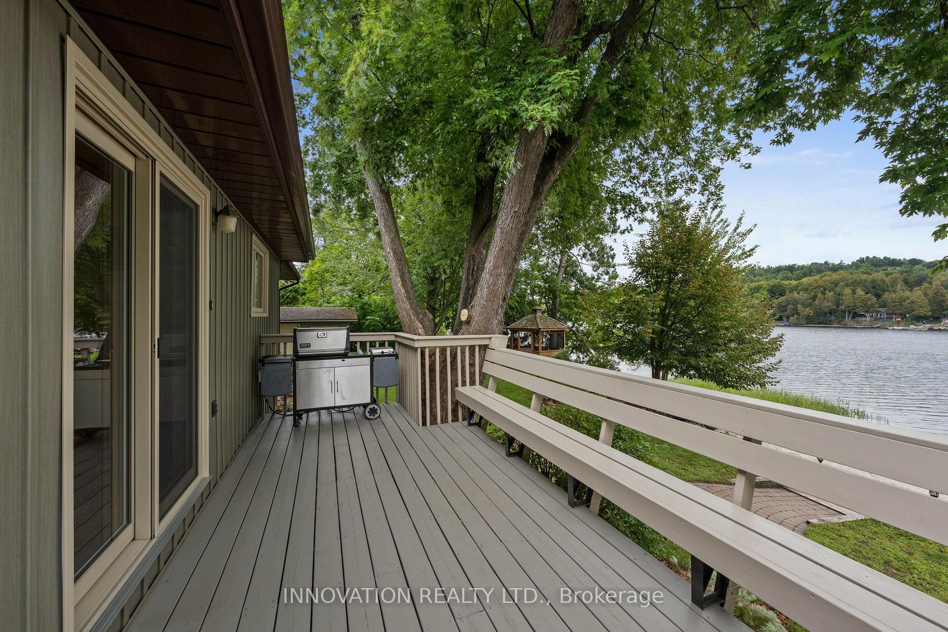 Photo 37 of 956 Bayview Drive, Ottawa, Constance Bay — HOMEH