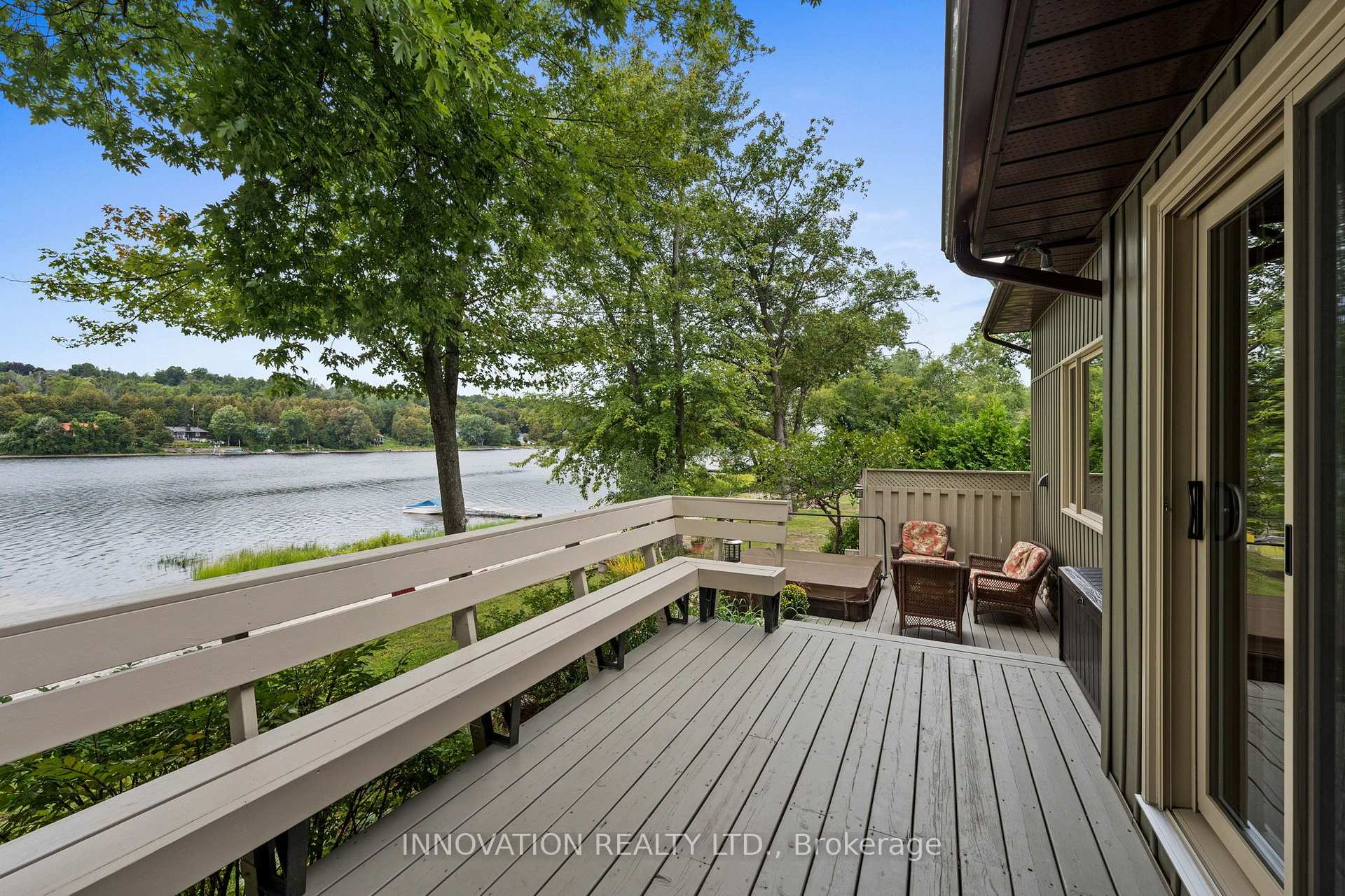 Photo 38 of 956 Bayview Drive, Ottawa, Constance Bay — HOMEH