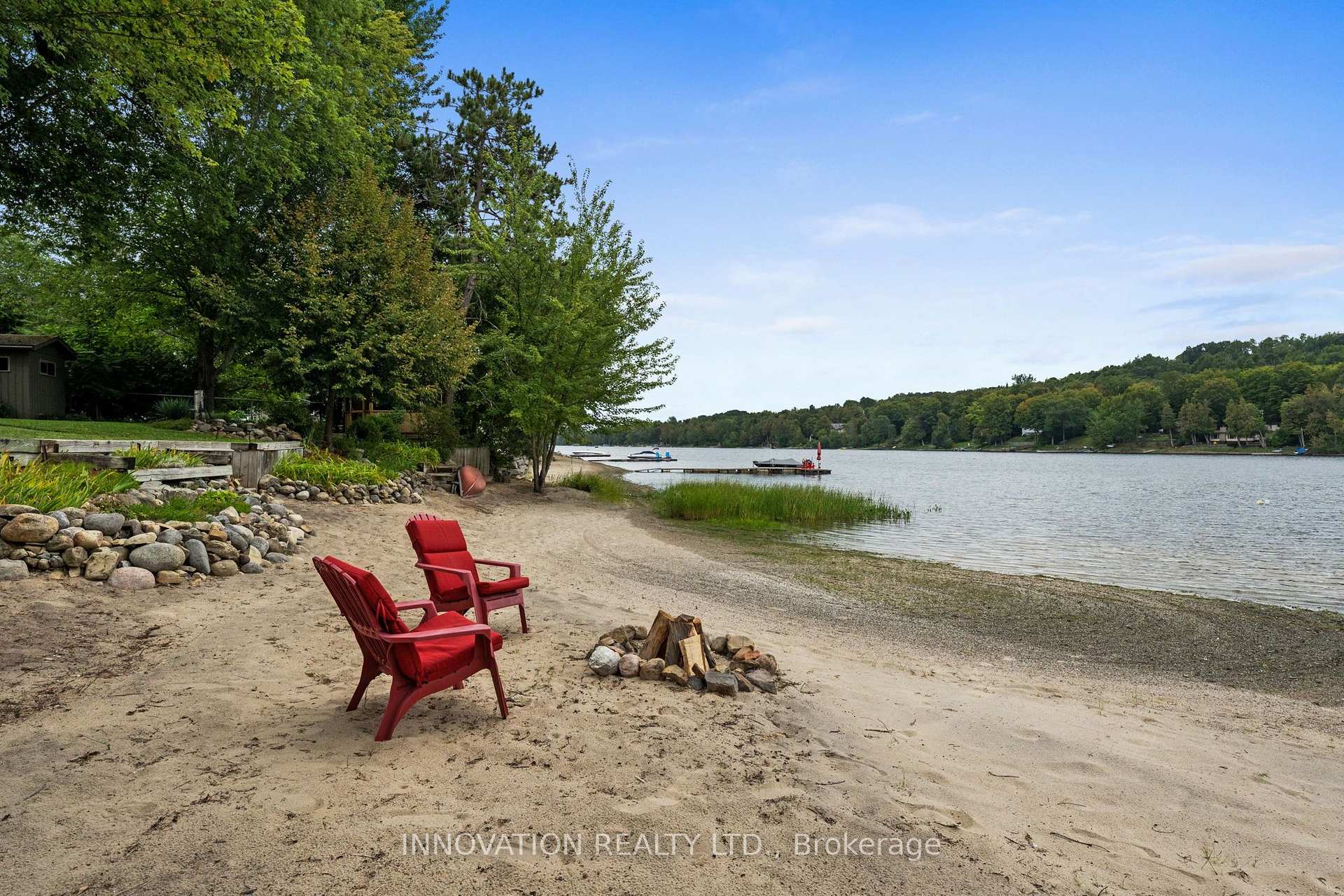 Photo 39 of 956 Bayview Drive, Ottawa, Constance Bay — HOMEH