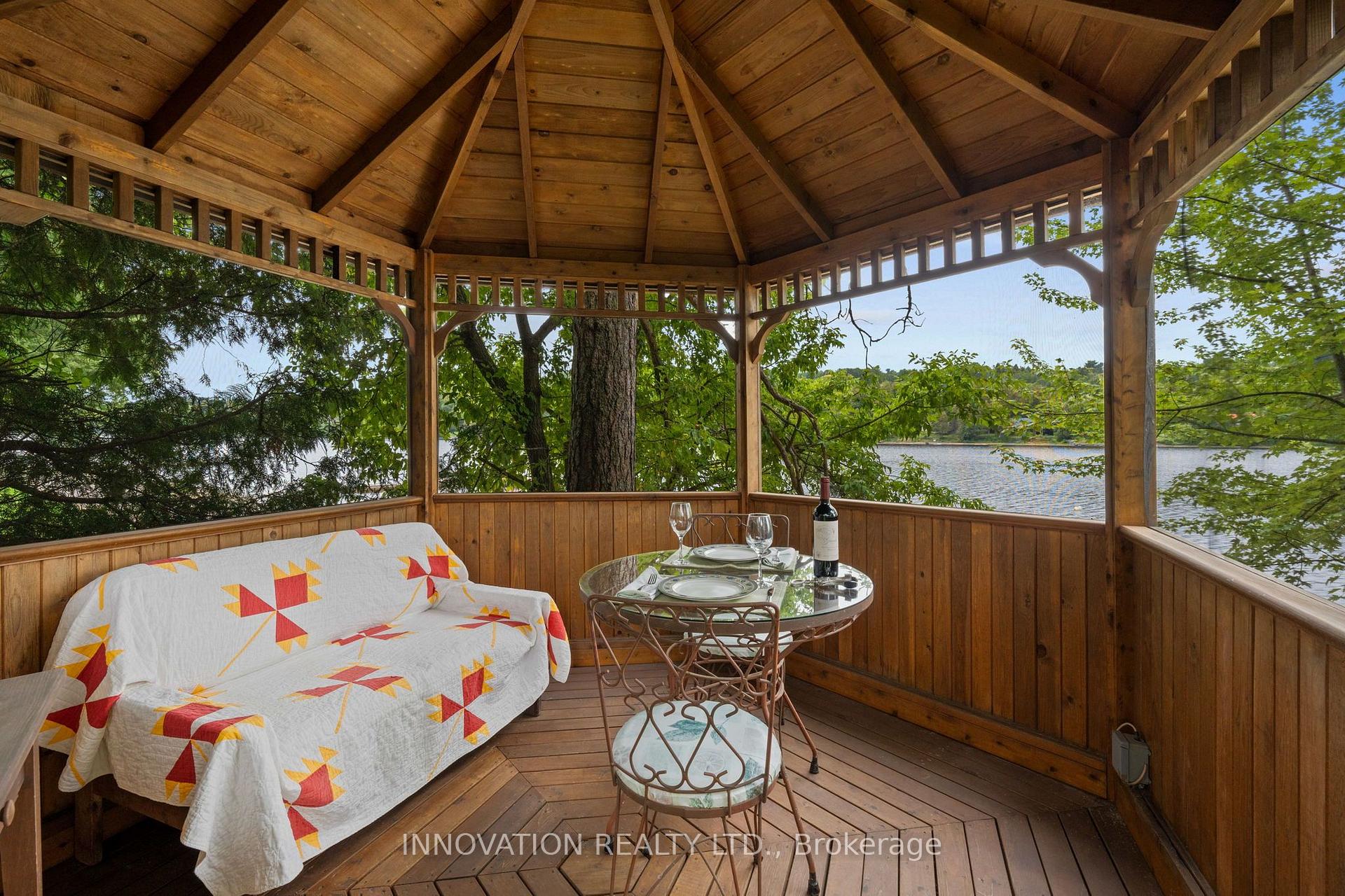 Photo 42 of 956 Bayview Drive, Ottawa, Constance Bay — HOMEH