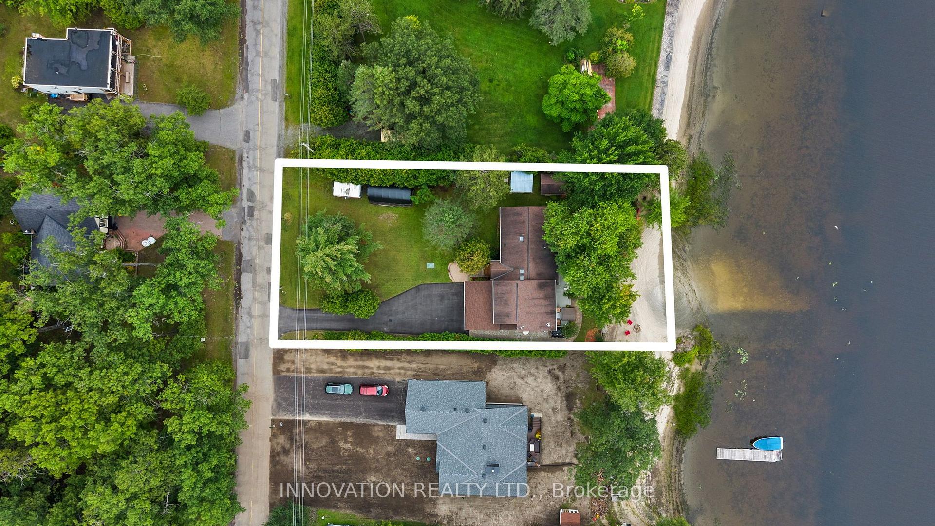 Photo 43 of 956 Bayview Drive, Ottawa, Constance Bay — HOMEH