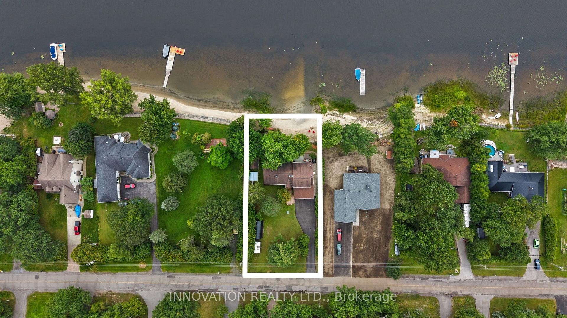 Photo 44 of 956 Bayview Drive, Ottawa, Constance Bay — HOMEH
