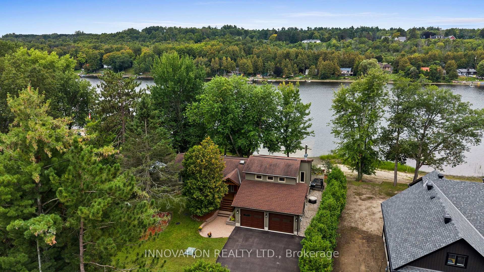 Photo 45 of 956 Bayview Drive, Ottawa, Constance Bay — HOMEH