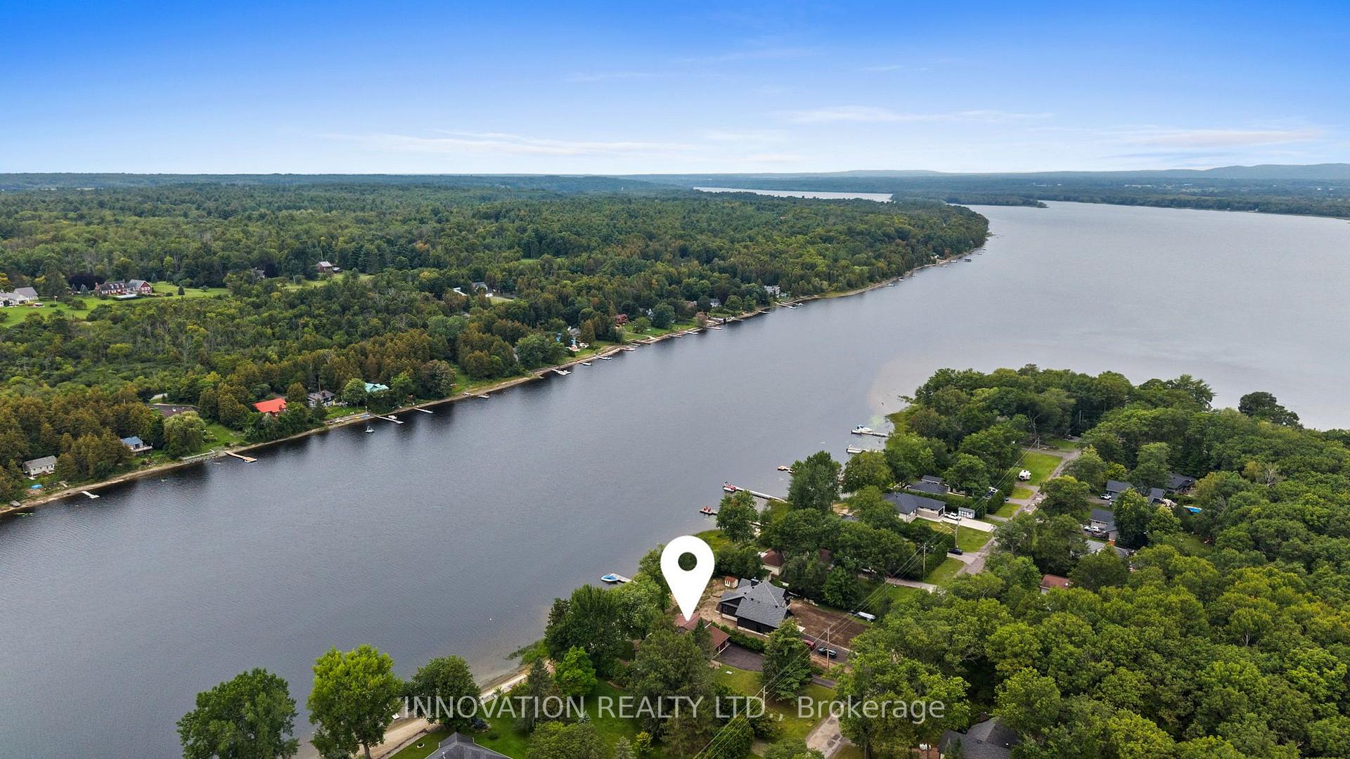 Photo 50 of 956 Bayview Drive, Ottawa, Constance Bay — HOMEH