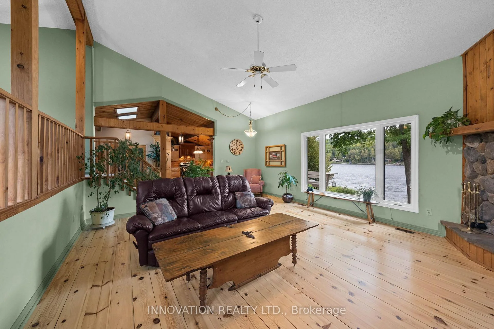 Photo 5 of 956 Bayview Drive, Ottawa, Constance Bay — HOMEH