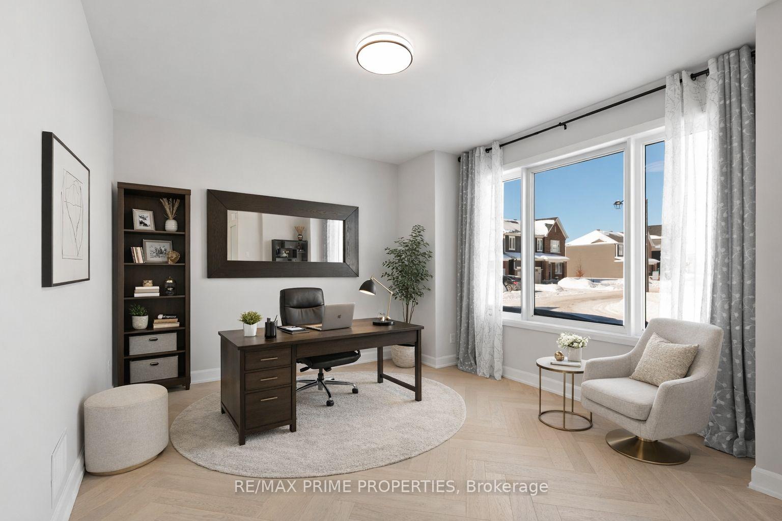 Photo 4 of 820 Mercier Crescent, Ottawa, Chapel Hill South - Orleans Village — HOMEH