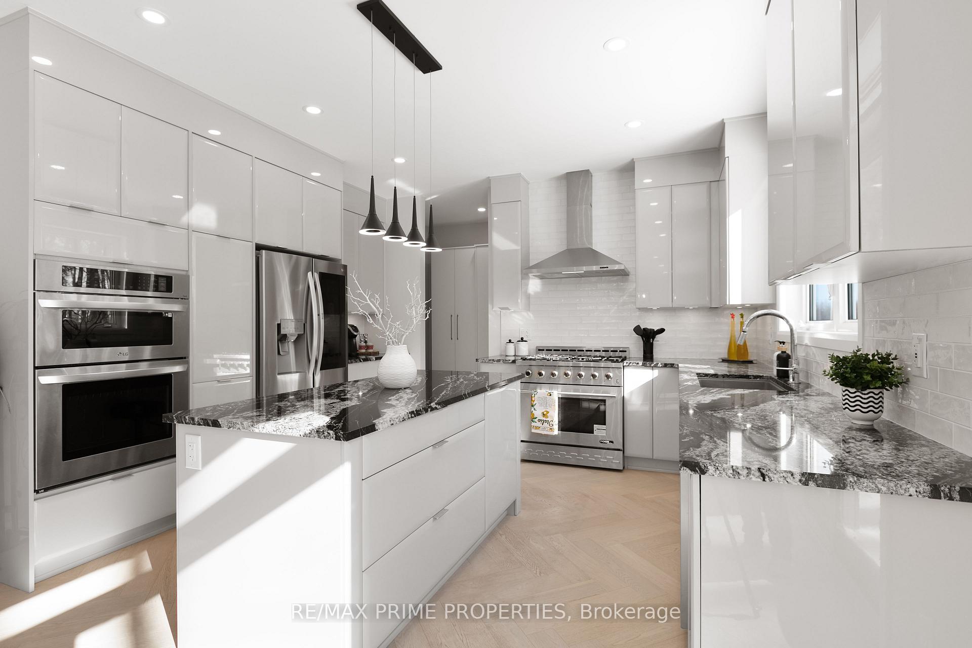 Photo 16 of 820 Mercier Crescent, Ottawa, Chapel Hill South - Orleans Village — HOMEH