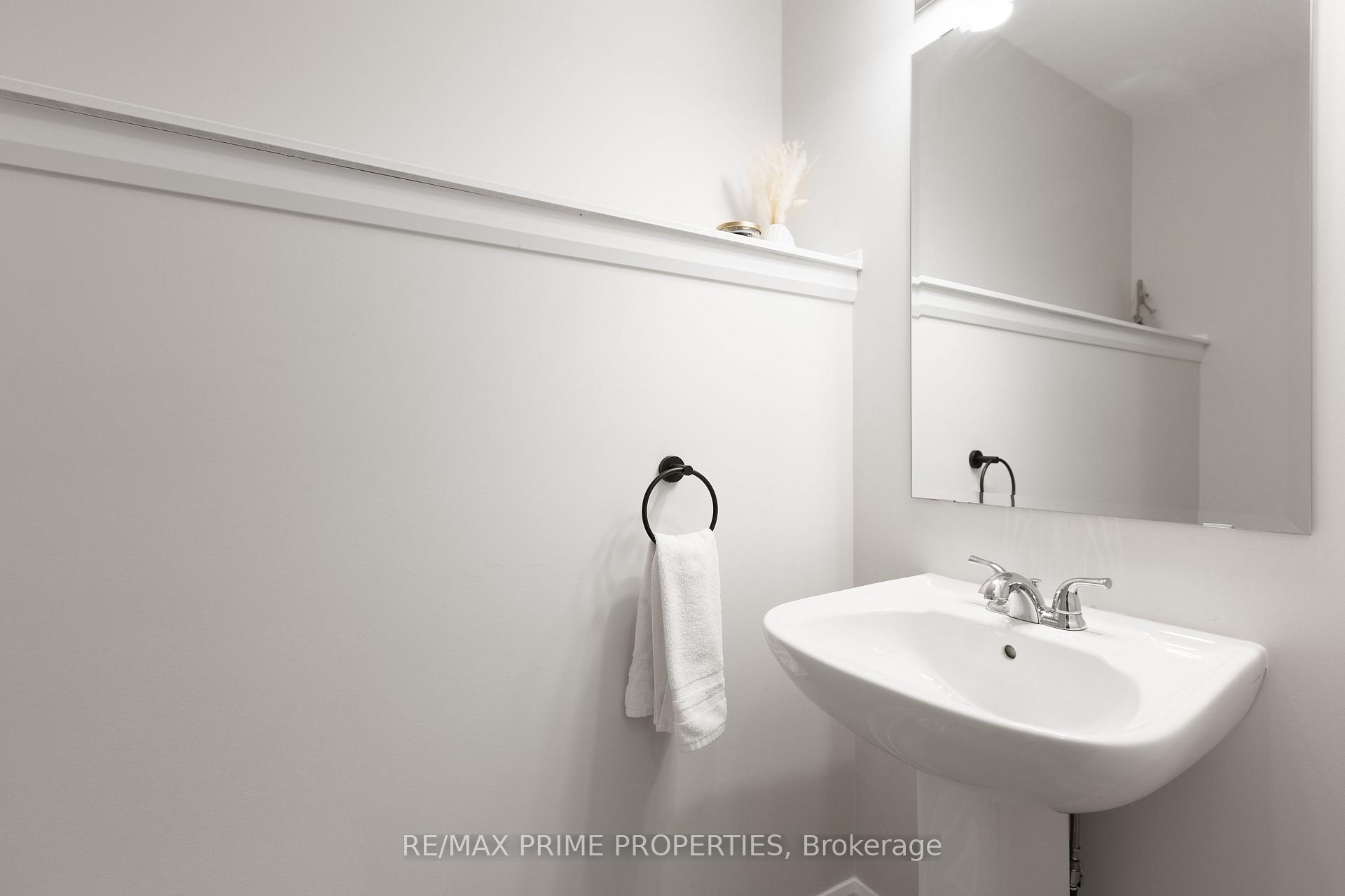 Photo 21 of 820 Mercier Crescent, Ottawa, Chapel Hill South - Orleans Village — HOMEH