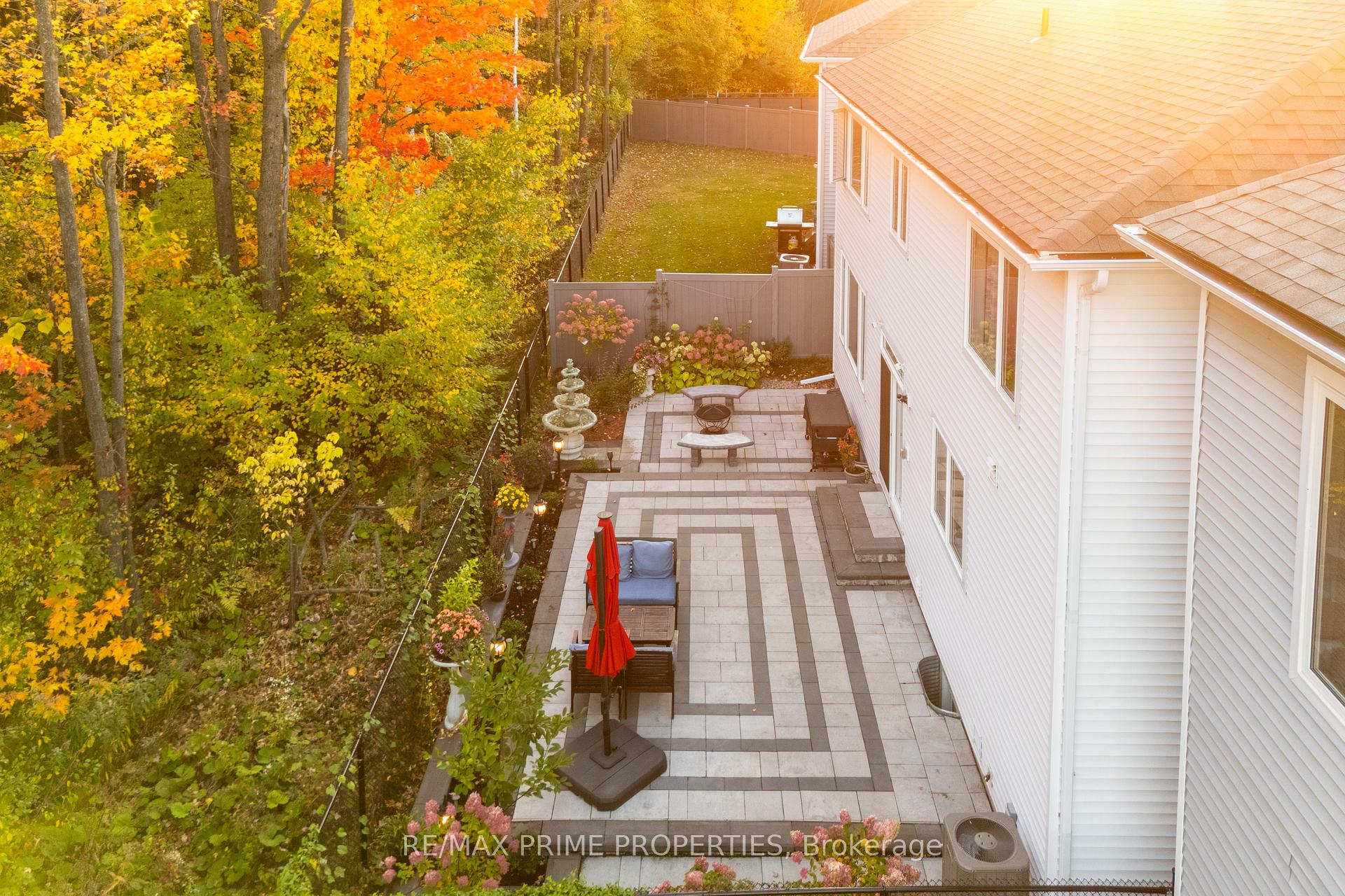 Photo 45 of 820 Mercier Crescent, Ottawa, Chapel Hill South - Orleans Village — HOMEH