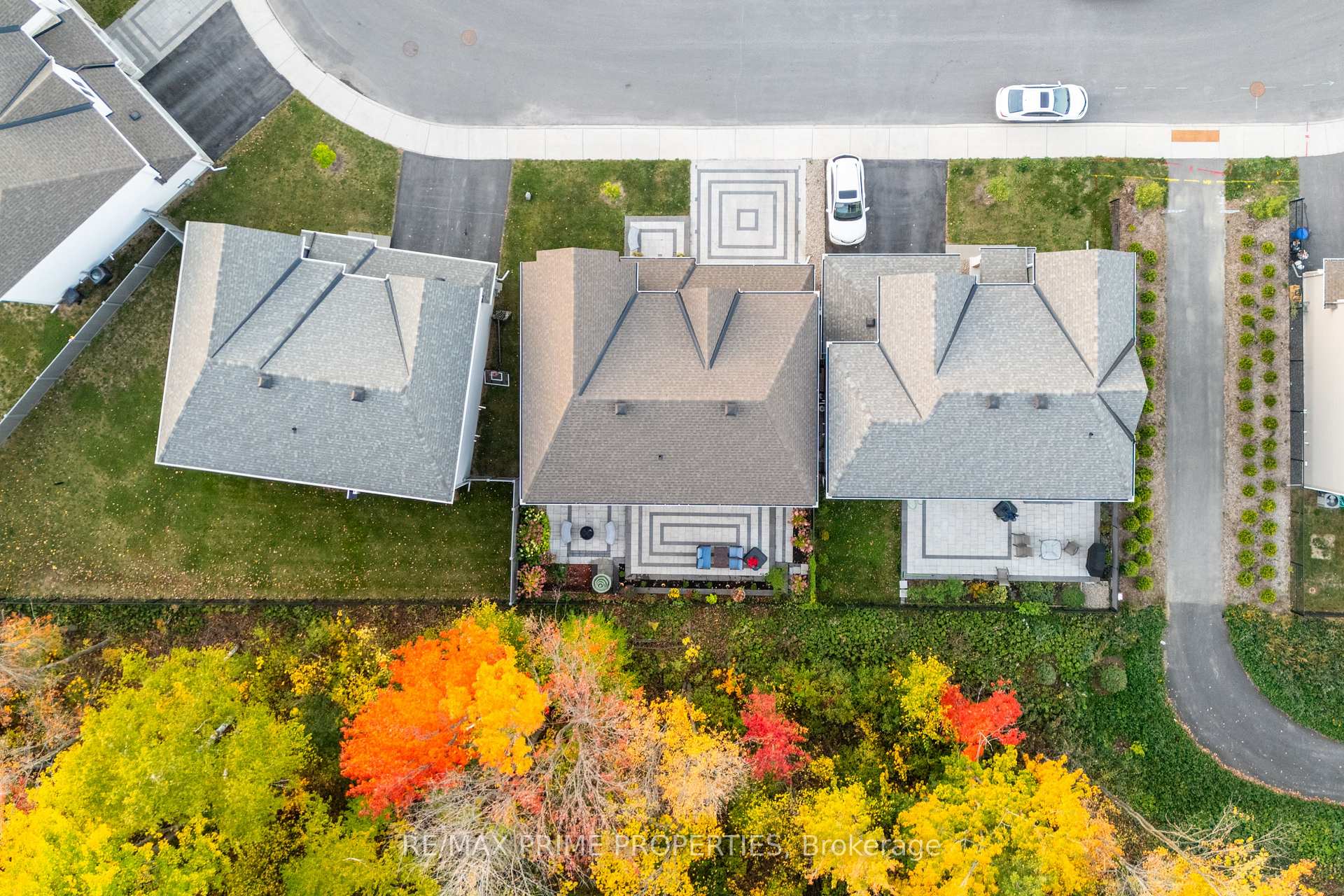 Photo 46 of 820 Mercier Crescent, Ottawa, Chapel Hill South - Orleans Village — HOMEH