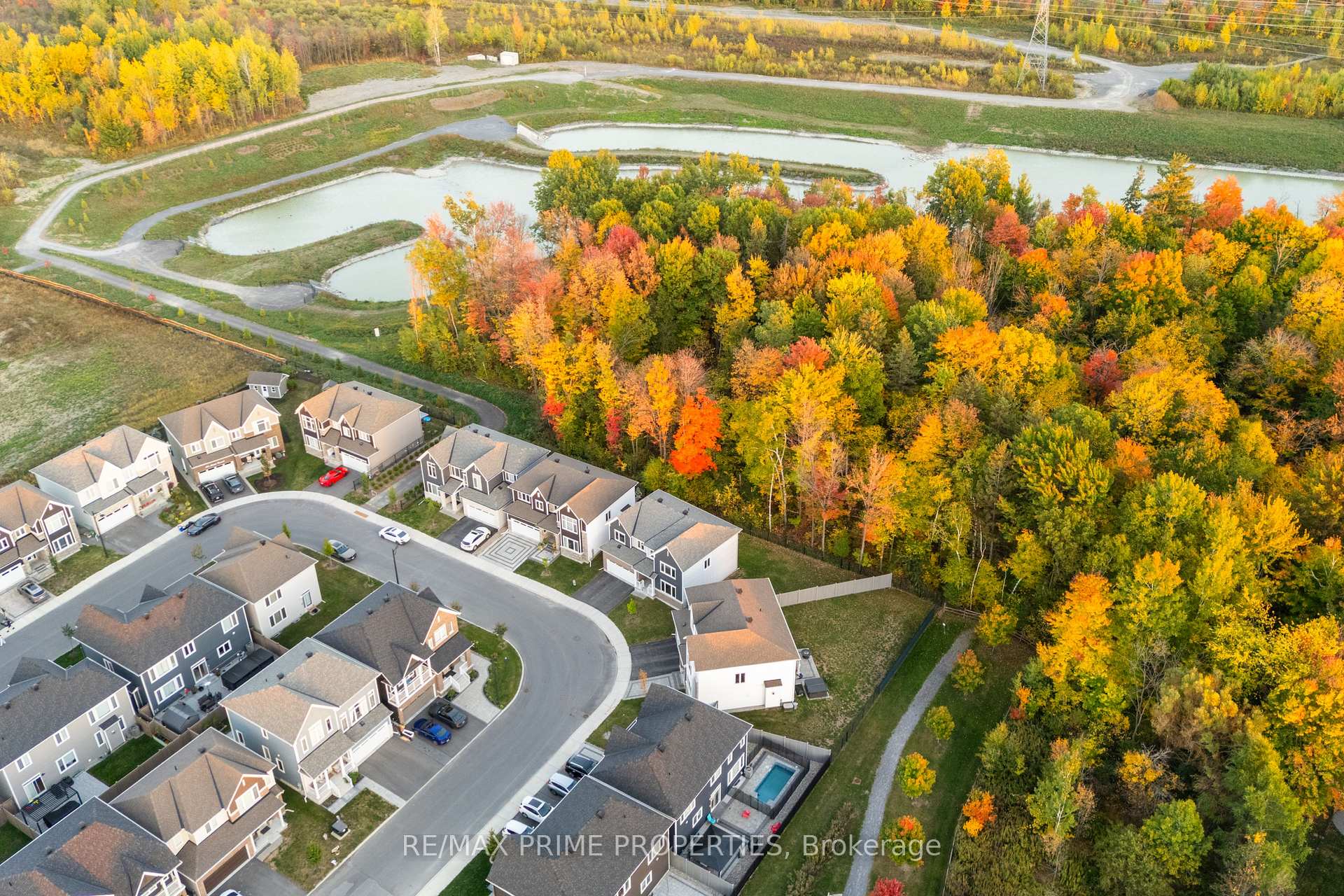 Photo 47 of 820 Mercier Crescent, Ottawa, Chapel Hill South - Orleans Village — HOMEH
