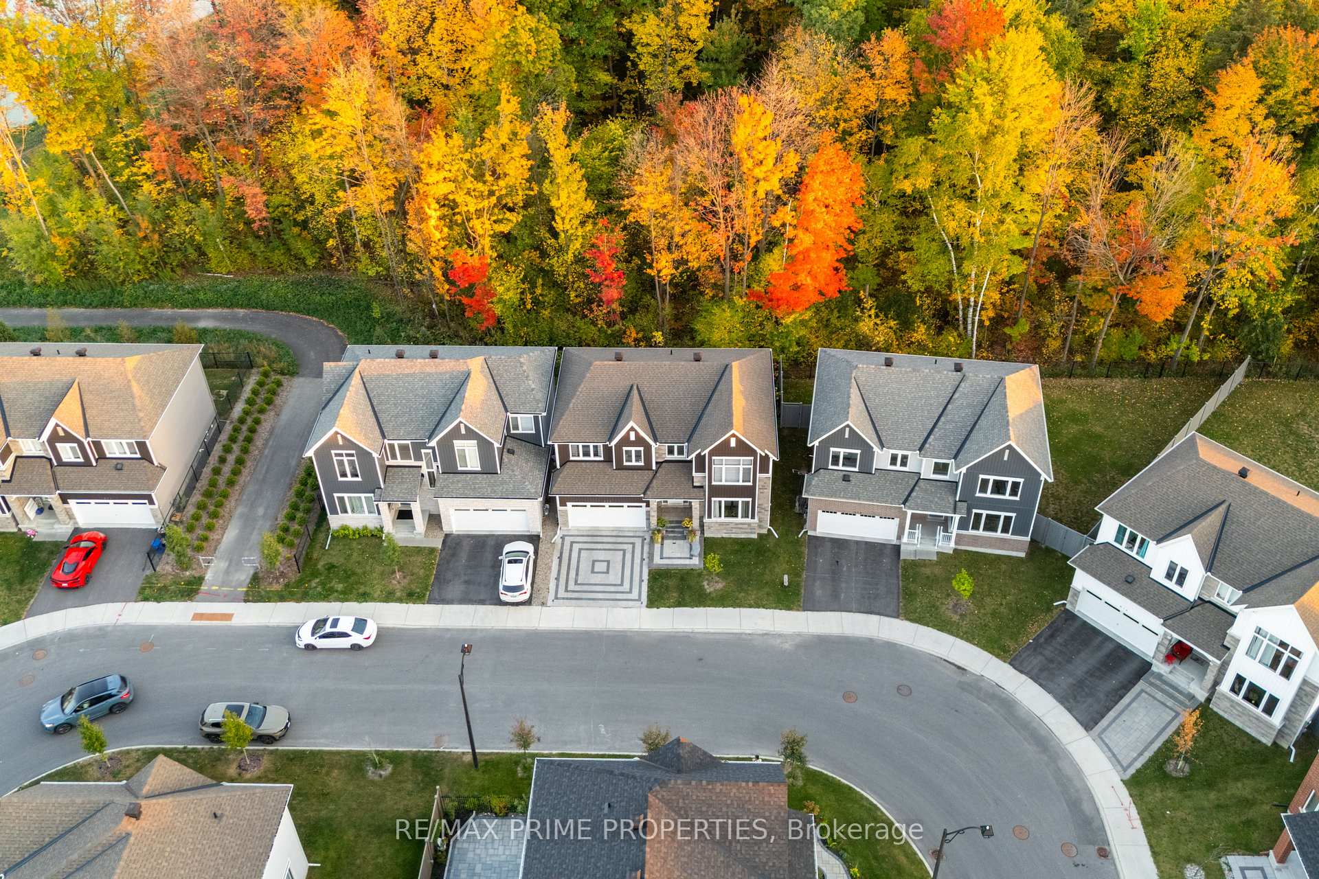 Photo 48 of 820 Mercier Crescent, Ottawa, Chapel Hill South - Orleans Village — HOMEH