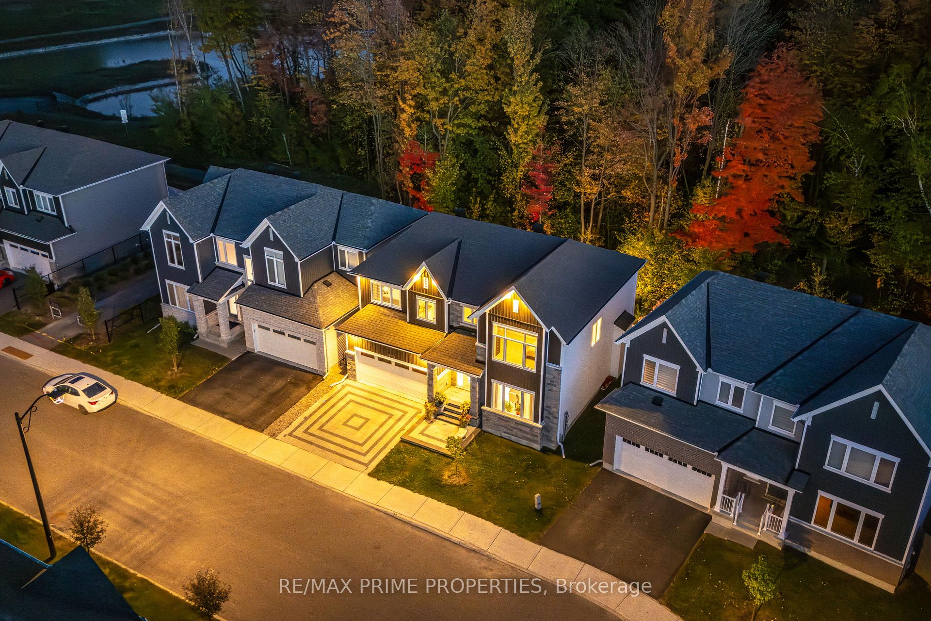 Photo 49 of 820 Mercier Crescent, Ottawa, Chapel Hill South - Orleans Village — HOMEH