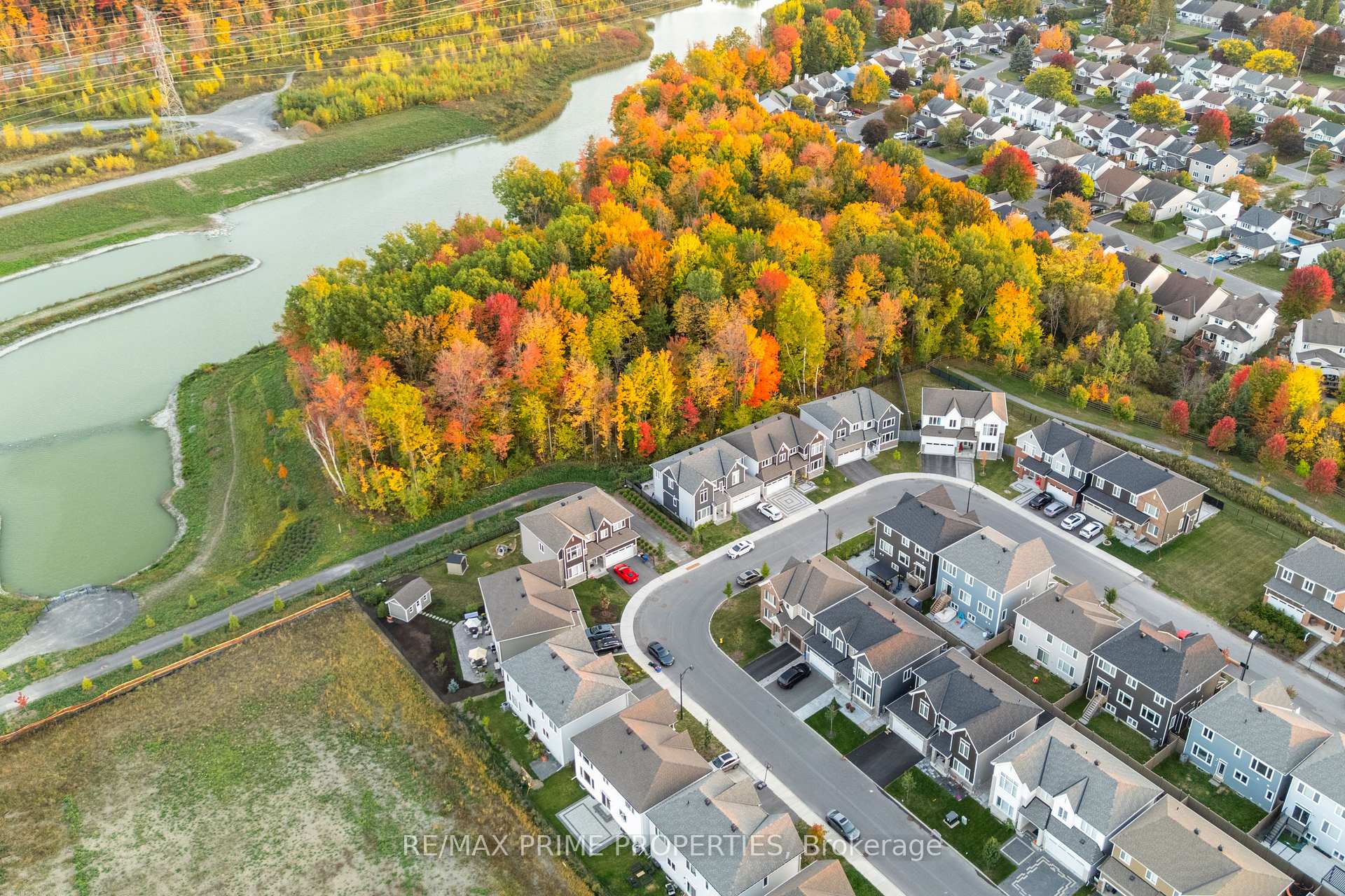 Photo 50 of 820 Mercier Crescent, Ottawa, Chapel Hill South - Orleans Village — HOMEH