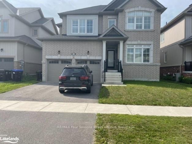 Photo 1 of Unit Upper, 90 Kirby Avenue, Collingwood — HOMEH