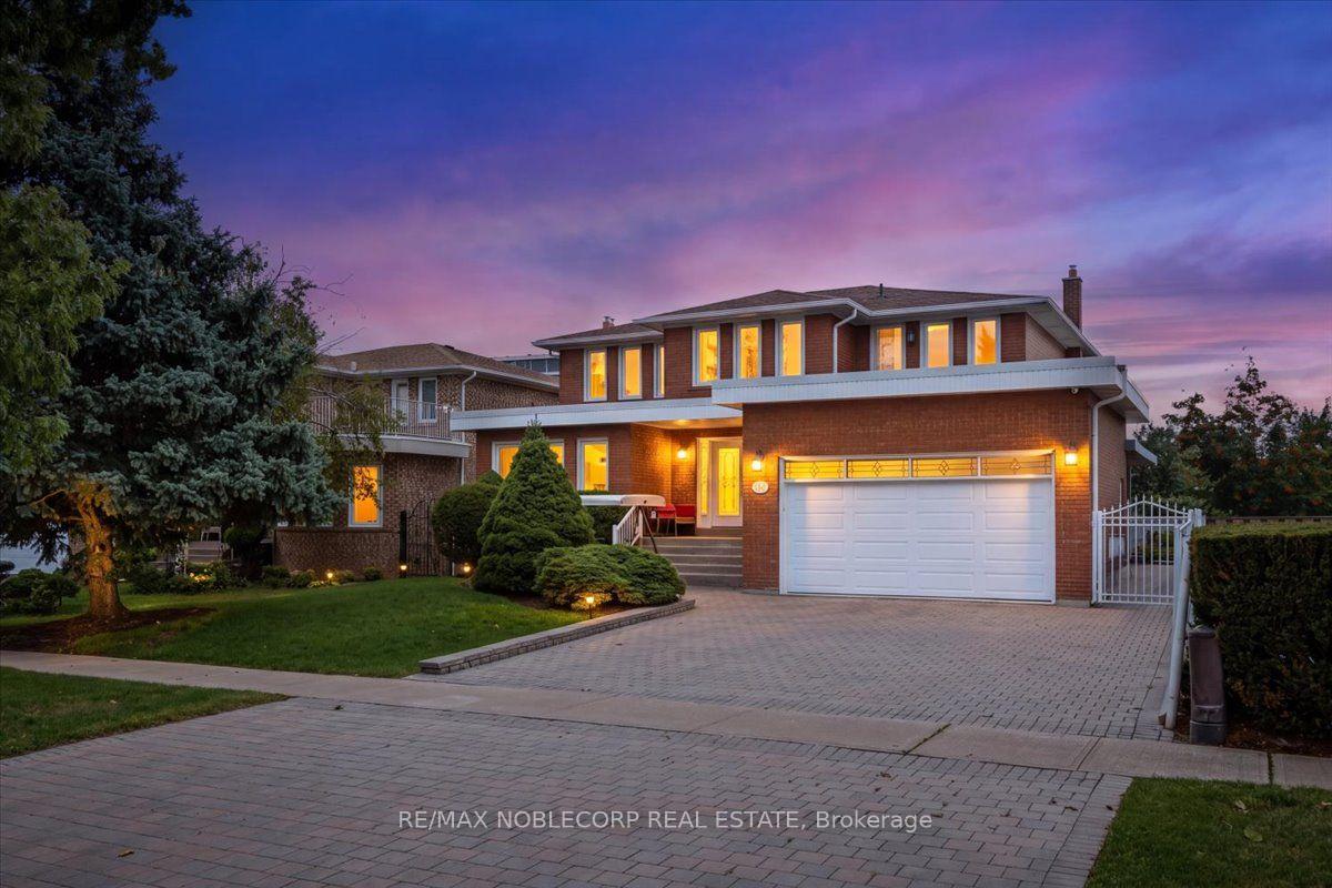 Photo 1 of 109 Wigwoss Drive, Vaughan, East Woodbridge — HOMEH