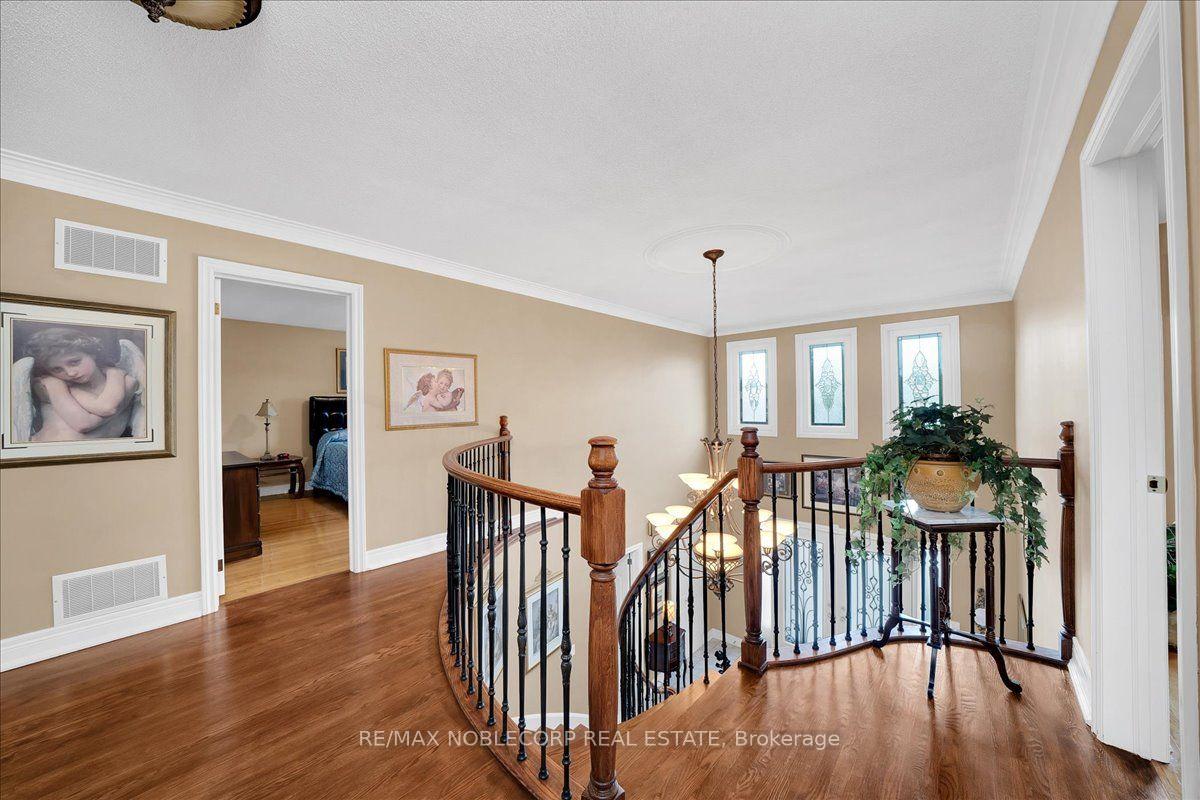 Photo 25 of 109 Wigwoss Drive, Vaughan, East Woodbridge — HOMEH