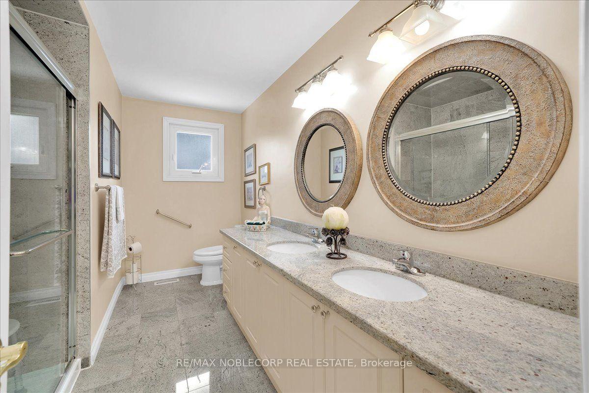 Photo 36 of 109 Wigwoss Drive, Vaughan, East Woodbridge — HOMEH
