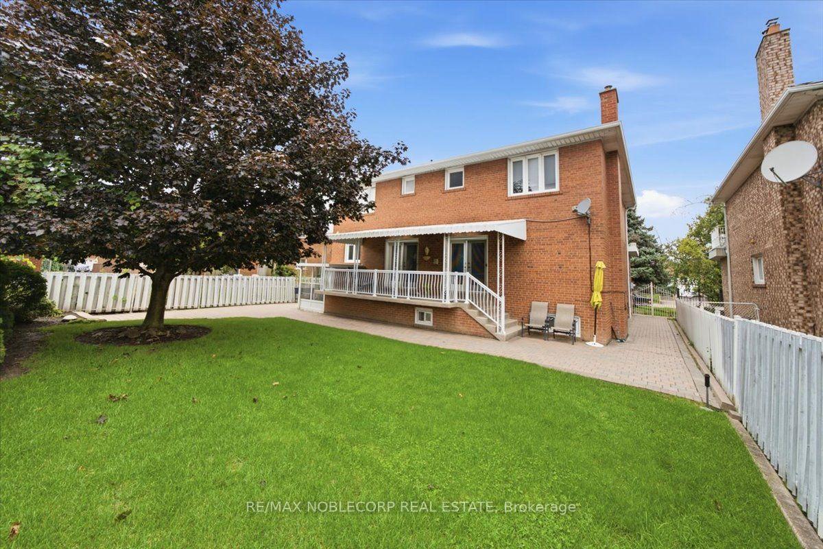 Photo 47 of 109 Wigwoss Drive, Vaughan, East Woodbridge — HOMEH