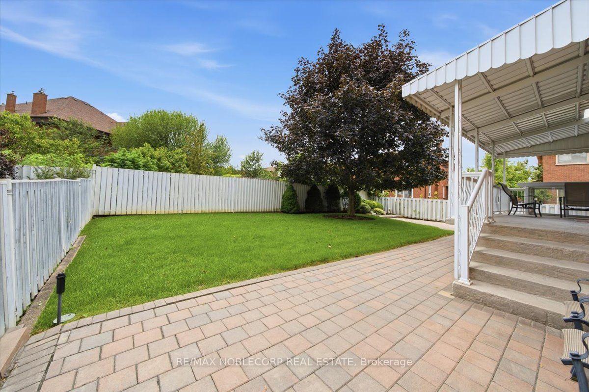 Photo 49 of 109 Wigwoss Drive, Vaughan, East Woodbridge — HOMEH