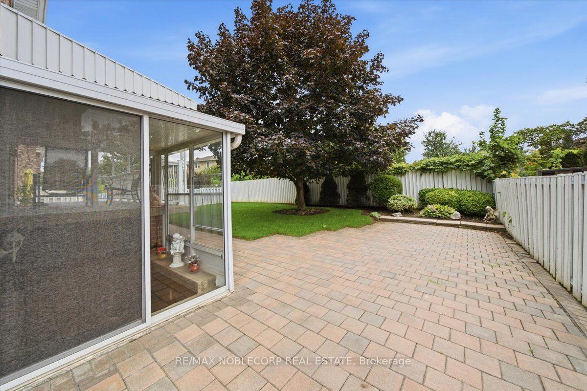 Photo 50 of 109 Wigwoss Drive, Vaughan, East Woodbridge — HOMEH
