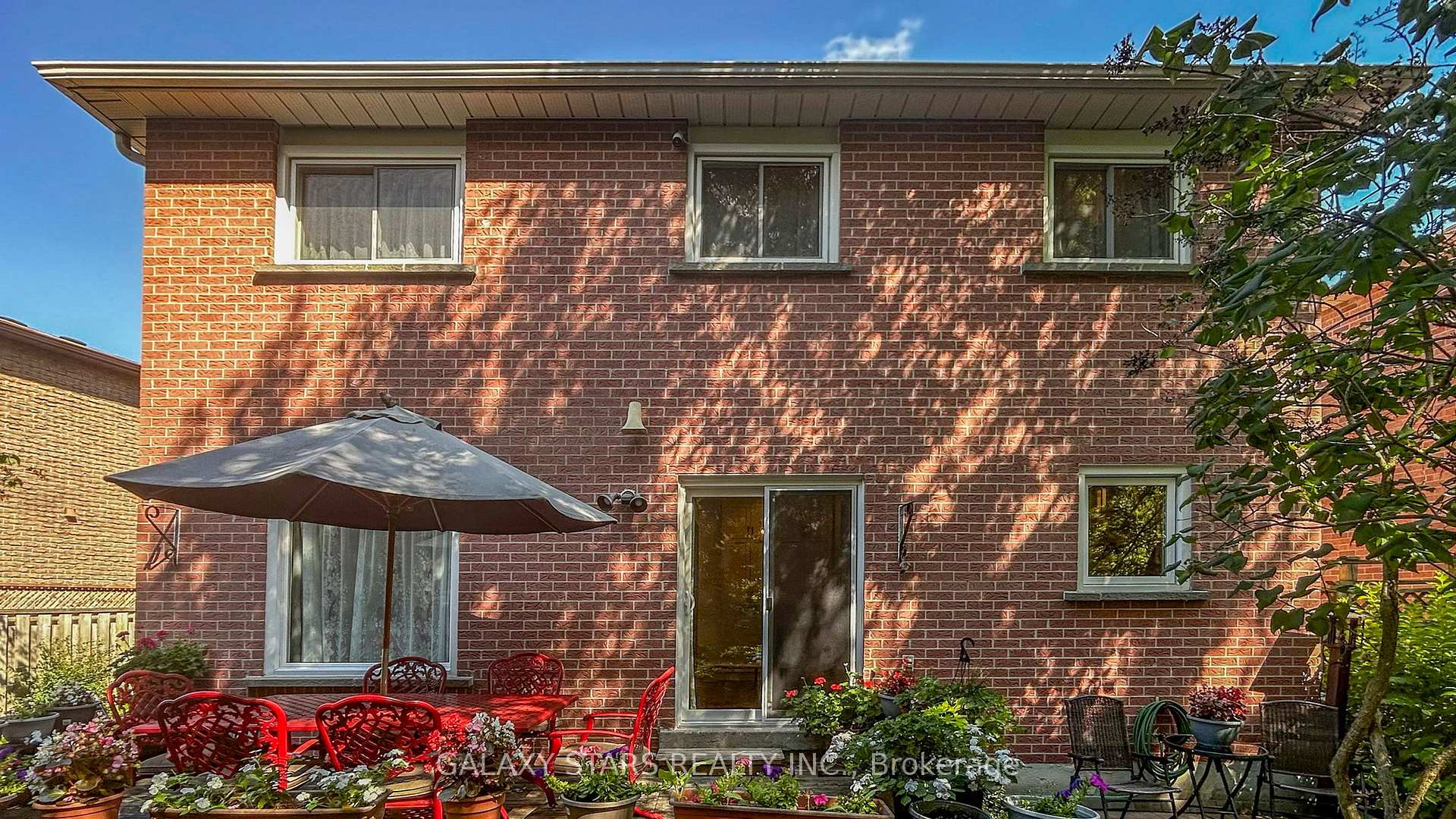 Photo 33 of 40 Nightstar Drive, Richmond Hill, Observatory — HOMEH