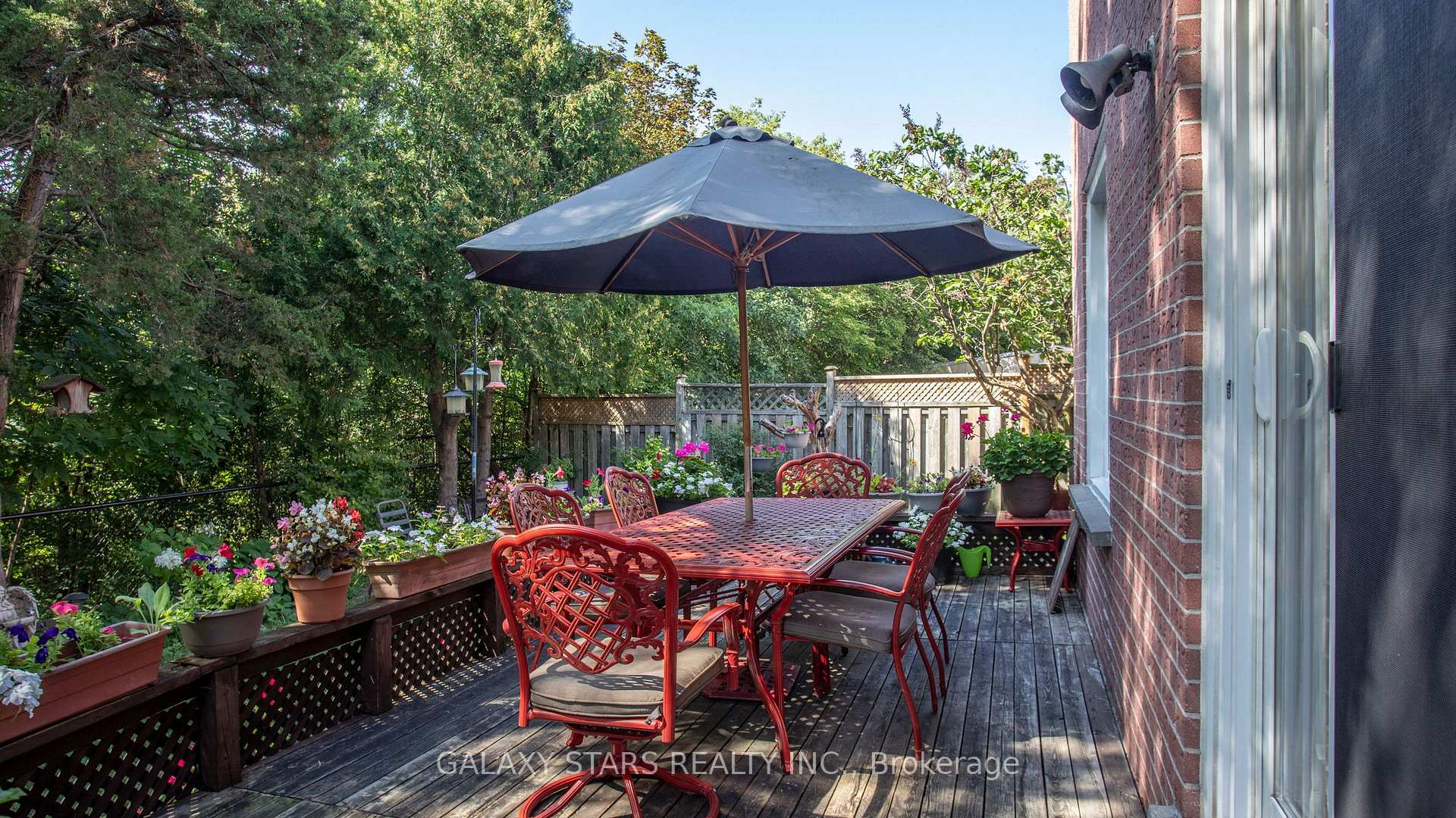 Photo 34 of 40 Nightstar Drive, Richmond Hill, Observatory — HOMEH