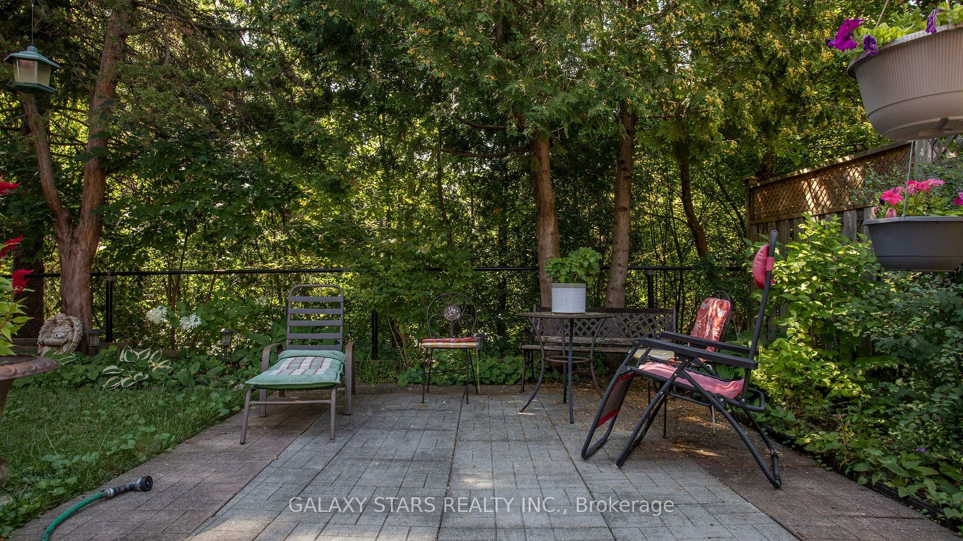 Photo 35 of 40 Nightstar Drive, Richmond Hill, Observatory — HOMEH
