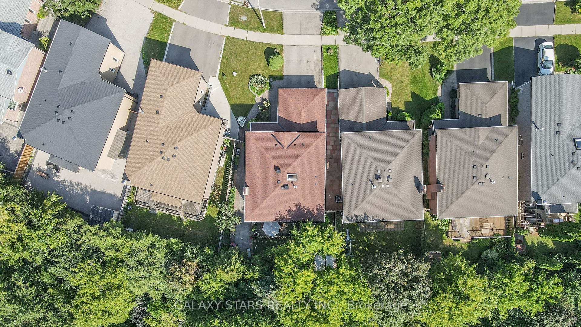 Photo 40 of 40 Nightstar Drive, Richmond Hill, Observatory — HOMEH