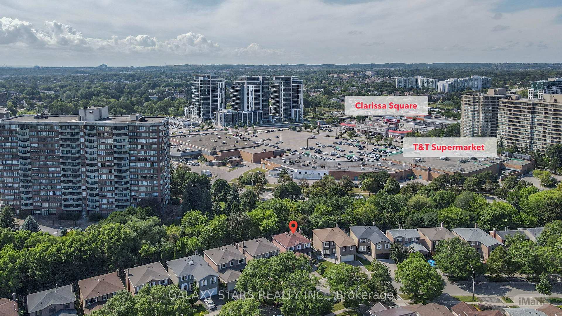 Photo 41 of 40 Nightstar Drive, Richmond Hill, Observatory — HOMEH