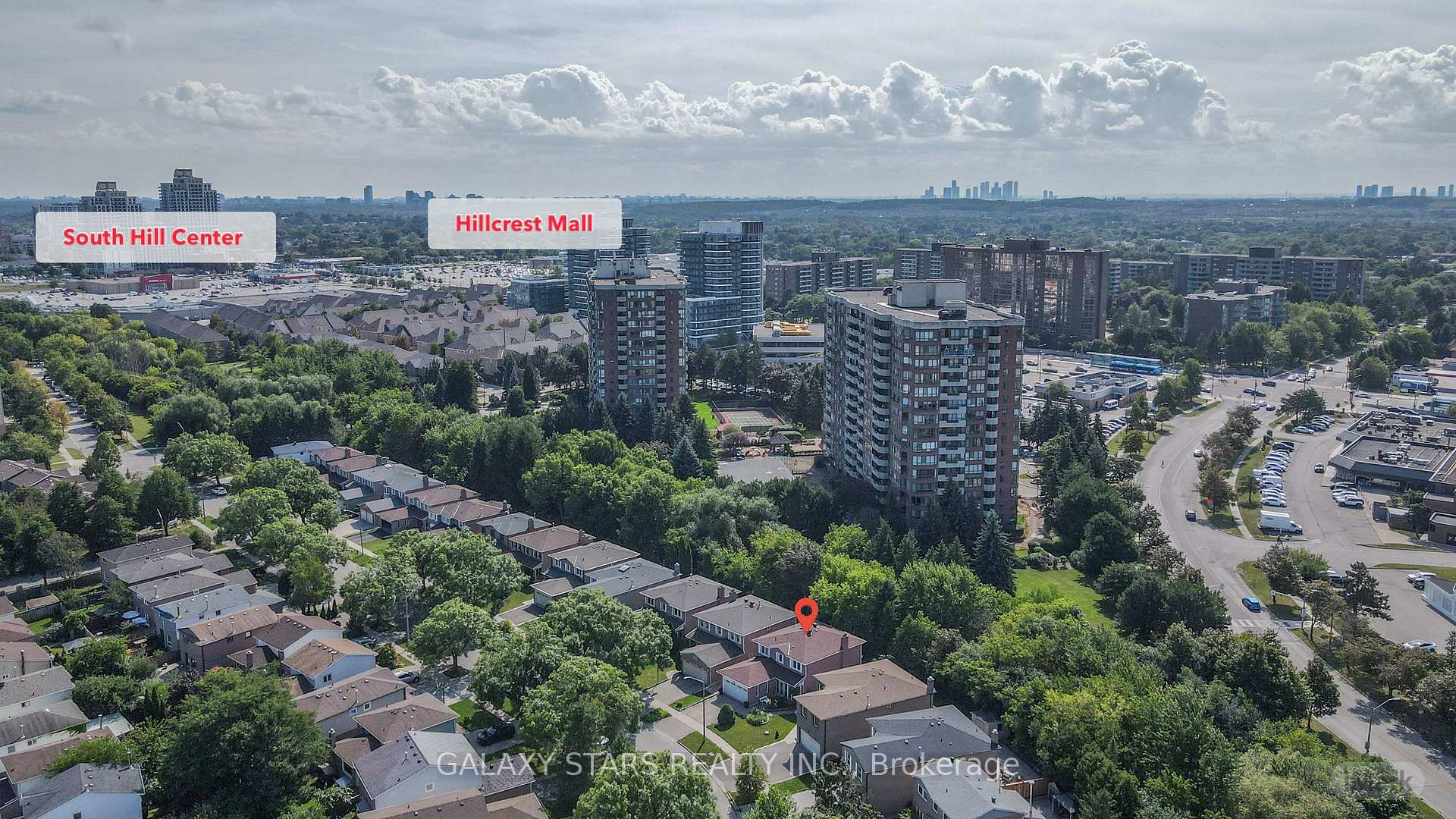 Photo 42 of 40 Nightstar Drive, Richmond Hill, Observatory — HOMEH