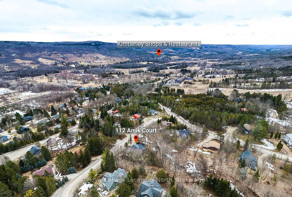 Photo 43 of 112 Amik Court, Grey Highlands — HOMEH